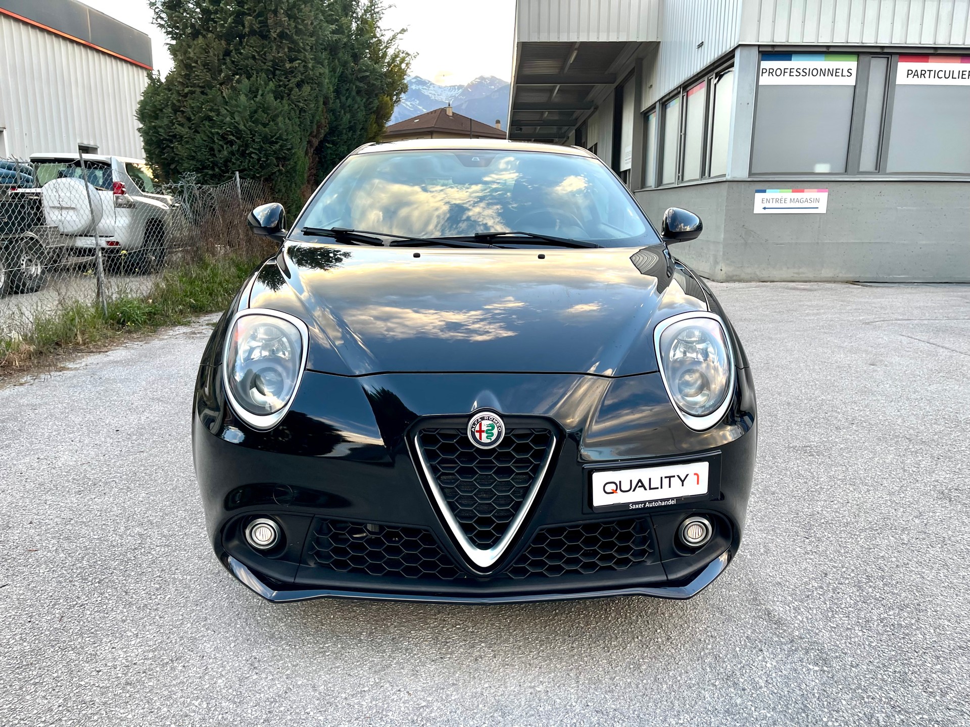 ALFA ROMEO MiTo 1.4 TB Super TCT-image-16