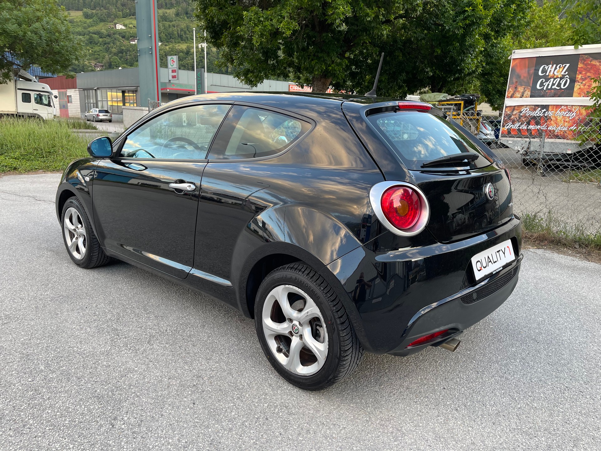 ALFA ROMEO MiTo 1.4 TB Super TCT-image-20