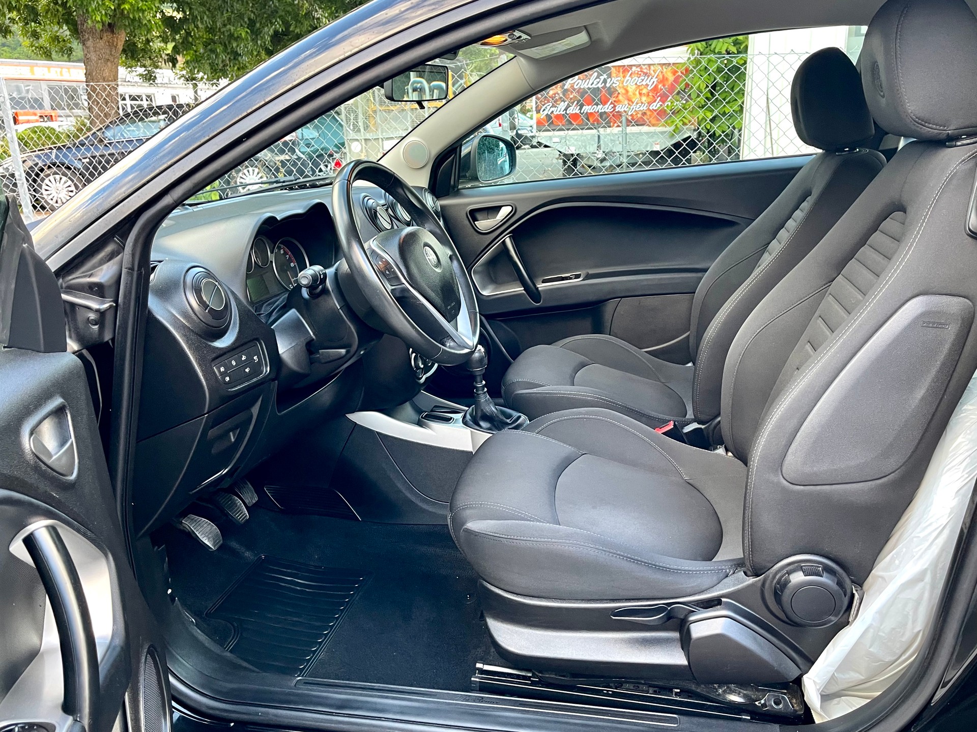 ALFA ROMEO MiTo 1.4 TB Super TCT-image-23
