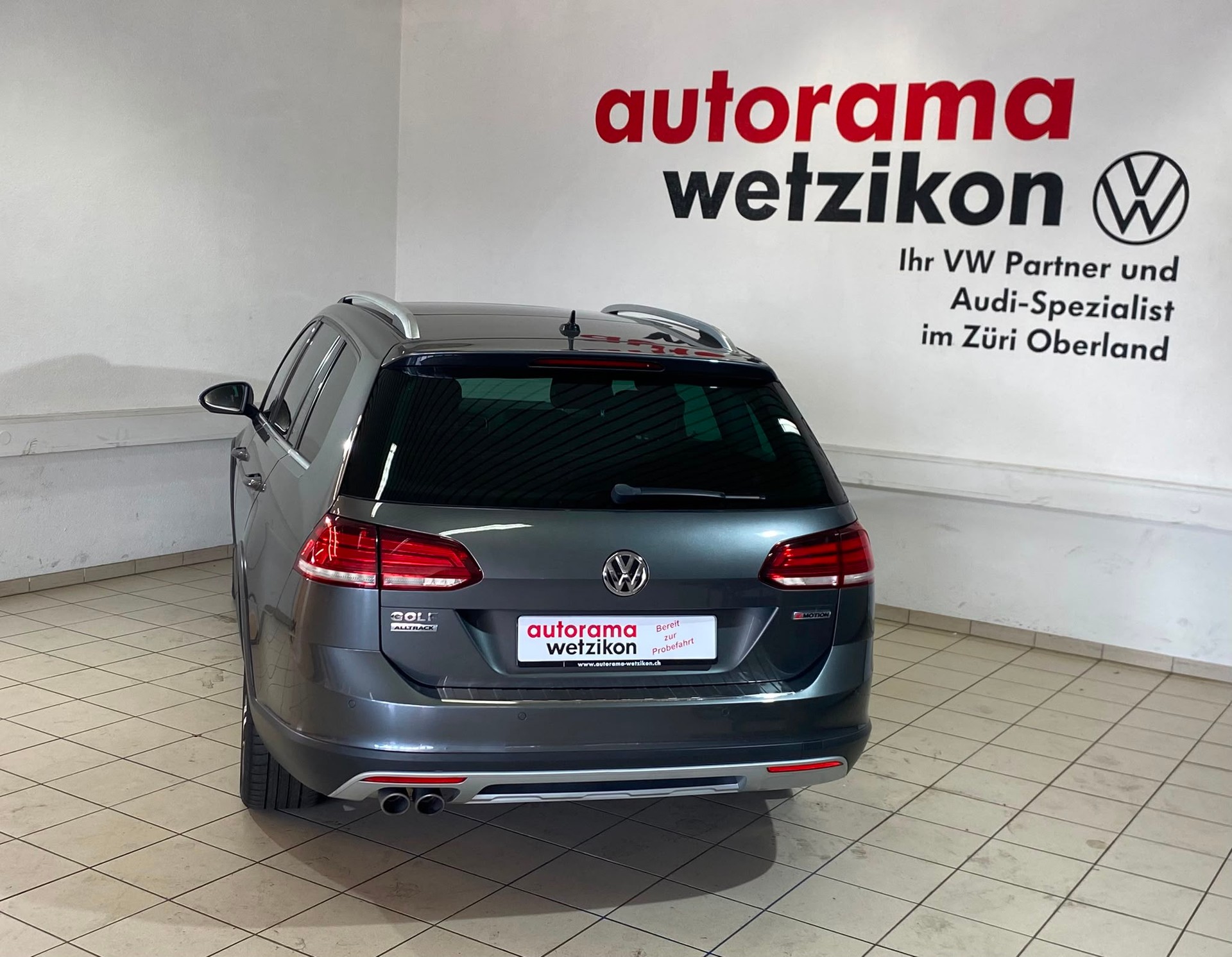 VW Golf 2.0 TDI Alltrack 4Motion DSG-showroom-element-3
