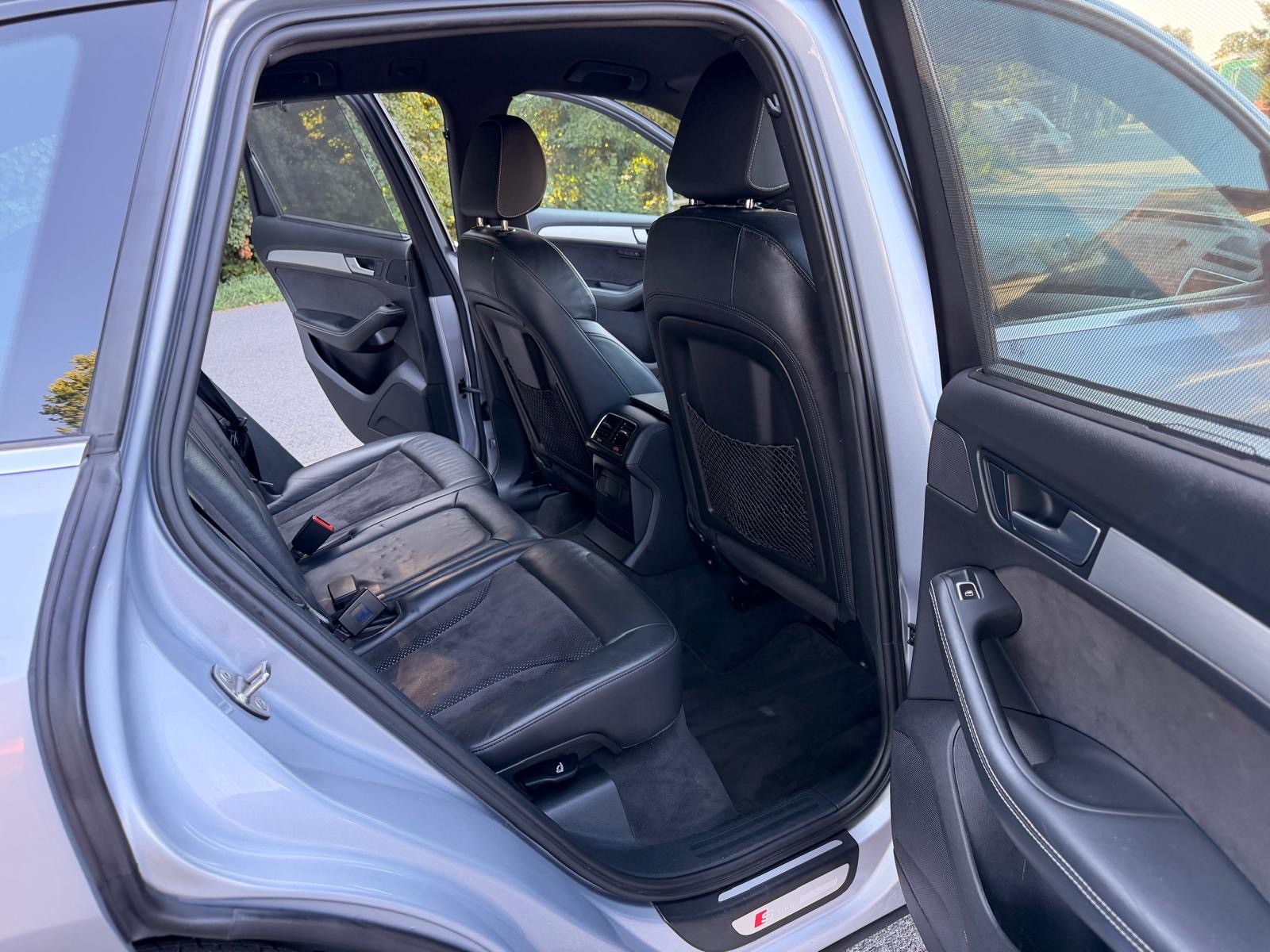AUDI Q5 3.0 TDI clean quattro S-tronic-image-10