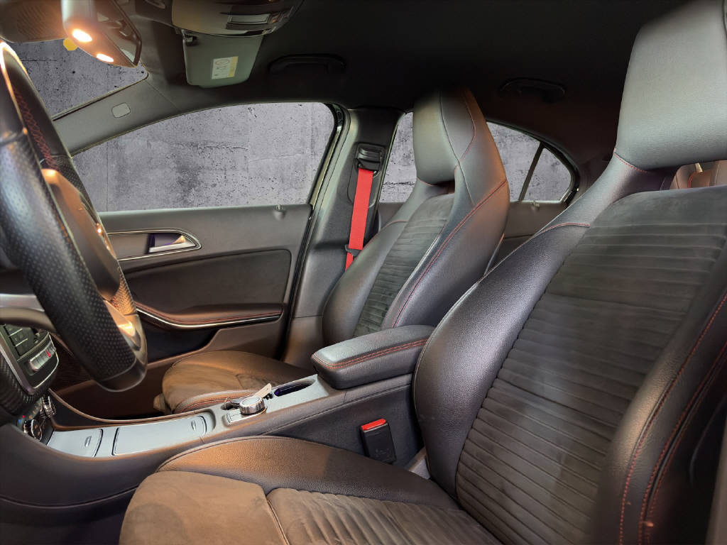 MERCEDES-BENZ A 250 Sport 4m-image-6