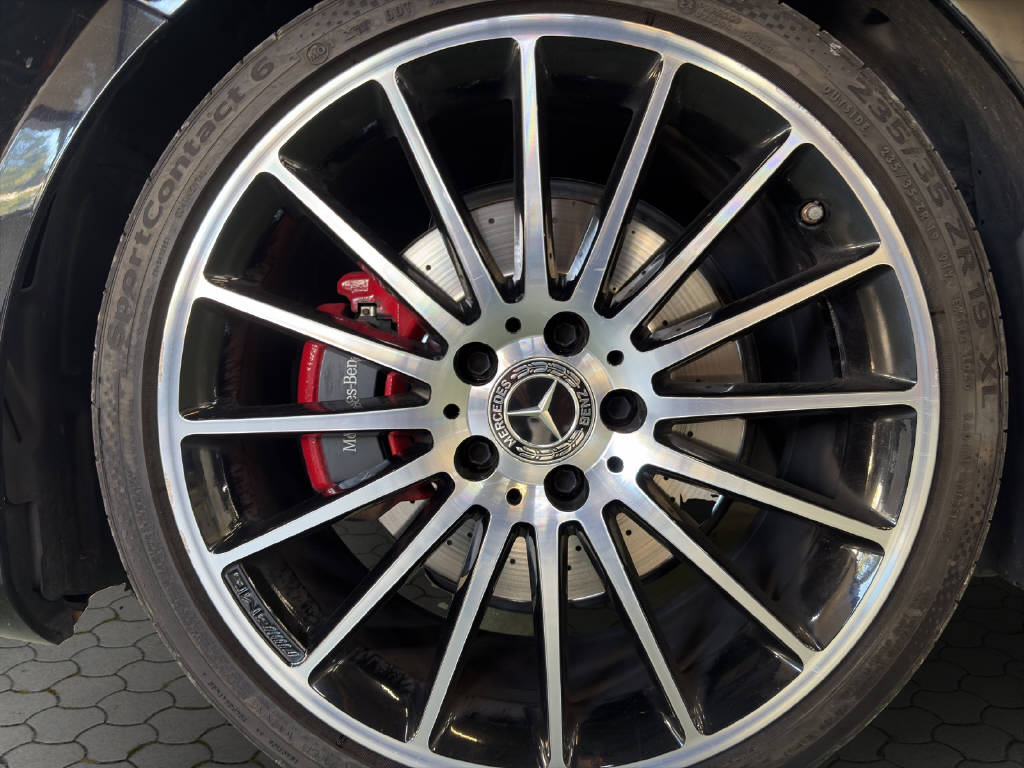 MERCEDES-BENZ A 250 Sport 4m-image-13