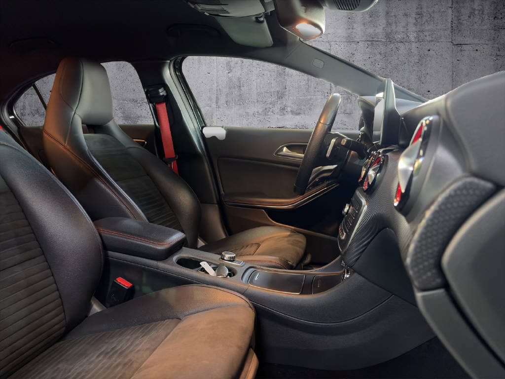 MERCEDES-BENZ A 250 Sport 4m-image-12