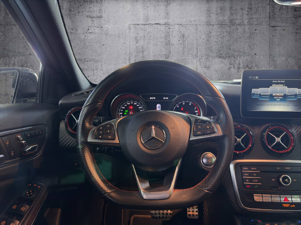 MERCEDES-BENZ A 250 Sport 4m-image-9