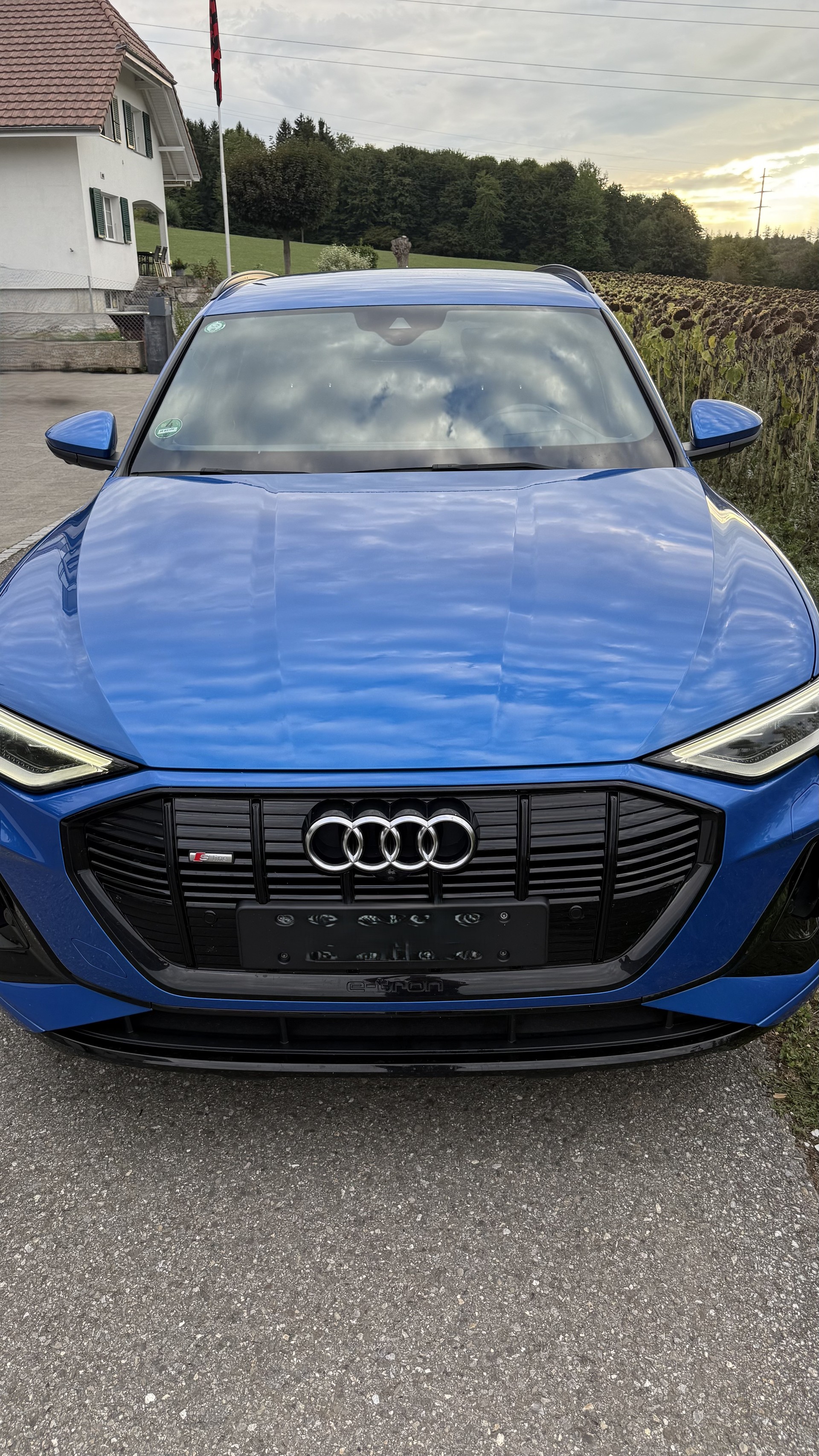 AUDI 55 S Line quattro-image-1
