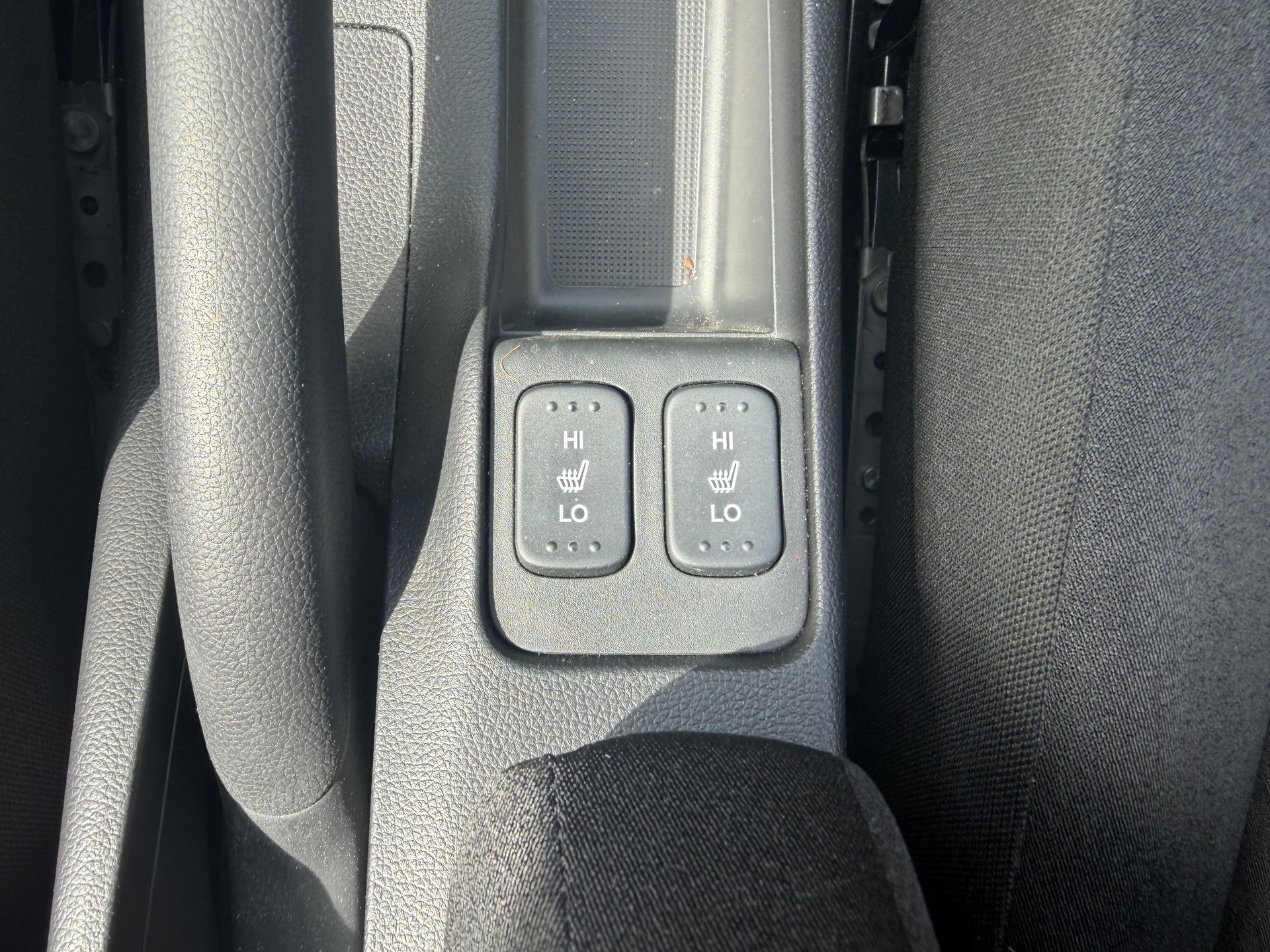 HONDA Jazz 1.3i-VTEC Elegance CVT-image-14