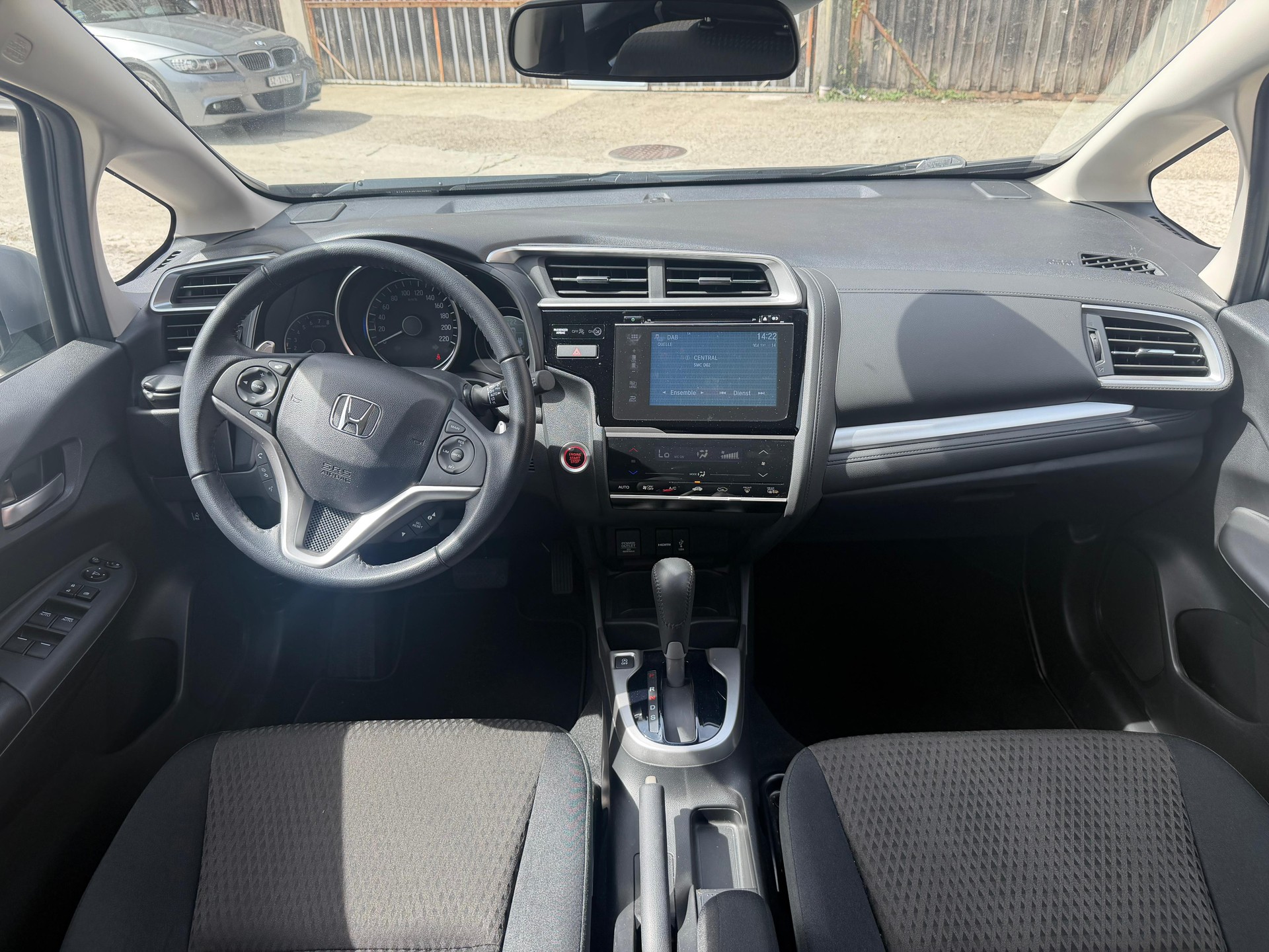 HONDA Jazz 1.3i-VTEC Elegance CVT-image-9