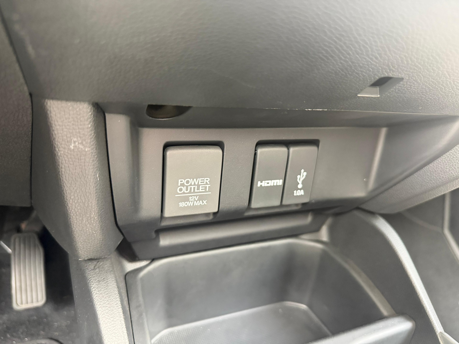 HONDA Jazz 1.3i-VTEC Elegance CVT-image-13