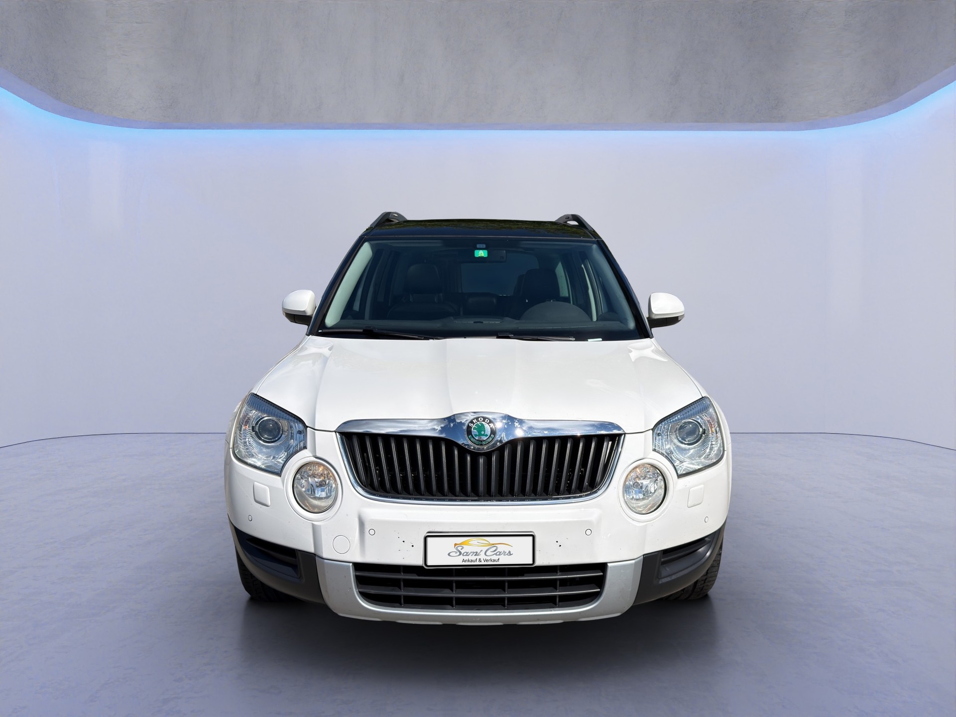 SKODA Yeti 1.8 TSI AllDrive 4x4-showroom-element-1