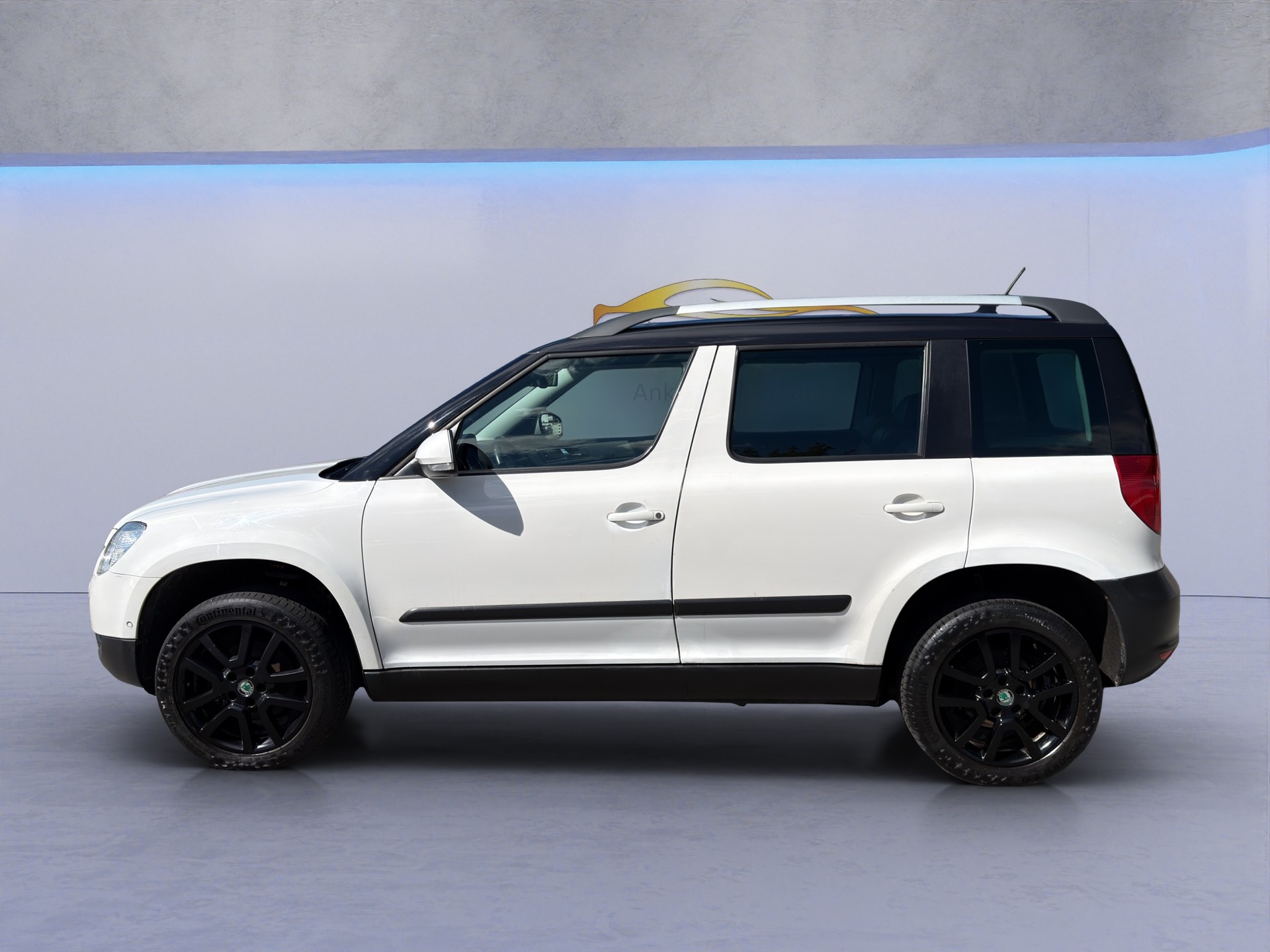 SKODA Yeti 1.8 TSI AllDrive 4x4-showroom-element-2