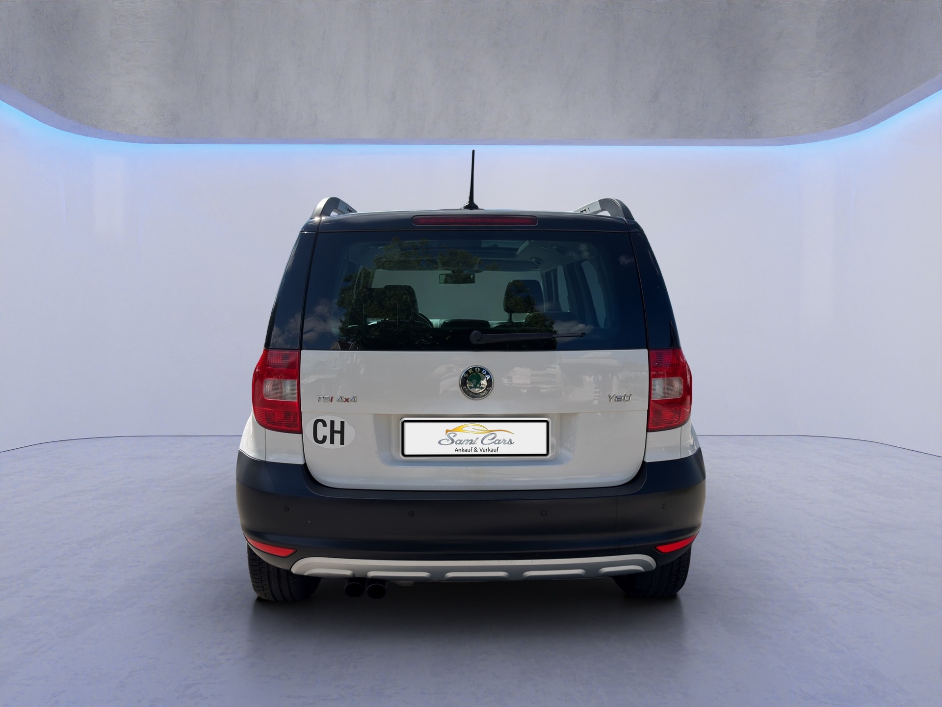 SKODA Yeti 1.8 TSI AllDrive 4x4-showroom-element-3