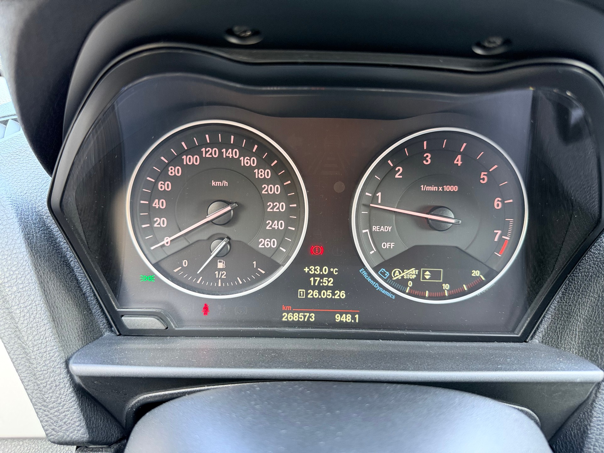 BMW 116i-image-14