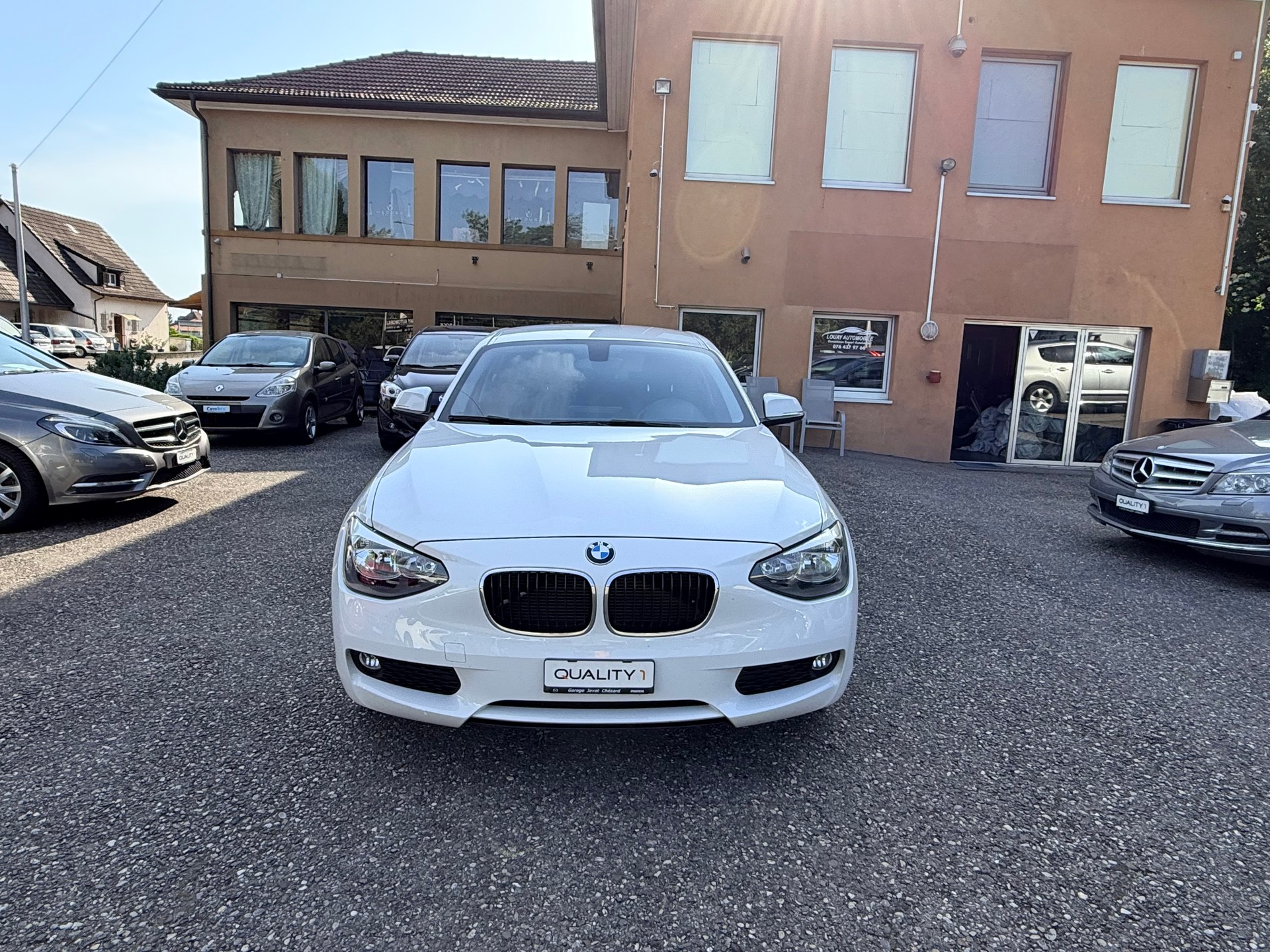 BMW 116i