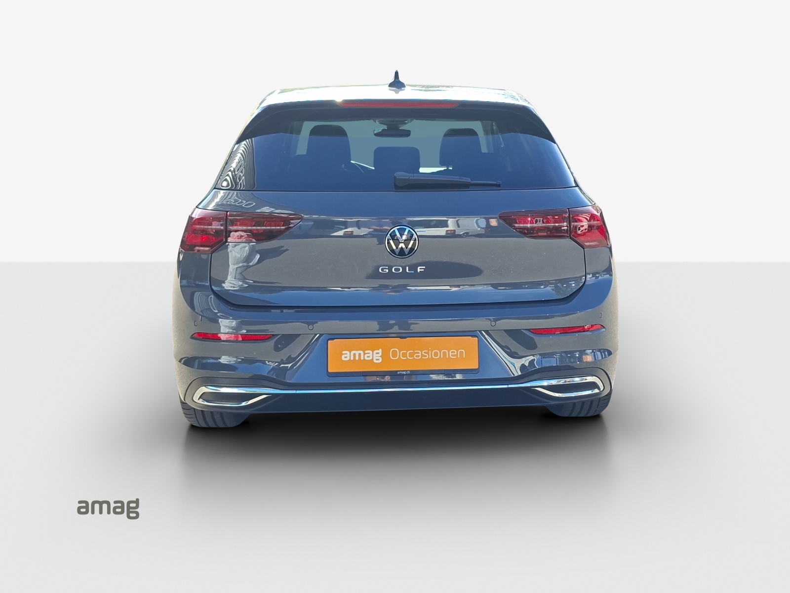 VW Golf 1.5 TSI ACT Style-showroom-element-3
