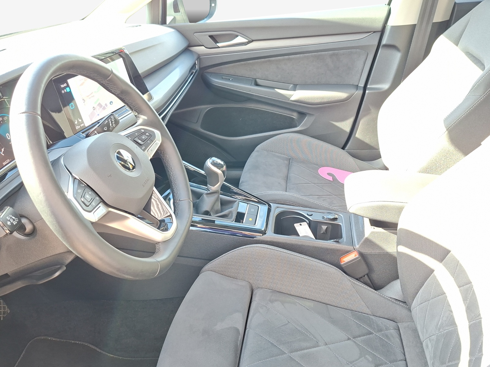 VW Golf 1.5 TSI ACT Style-image-7