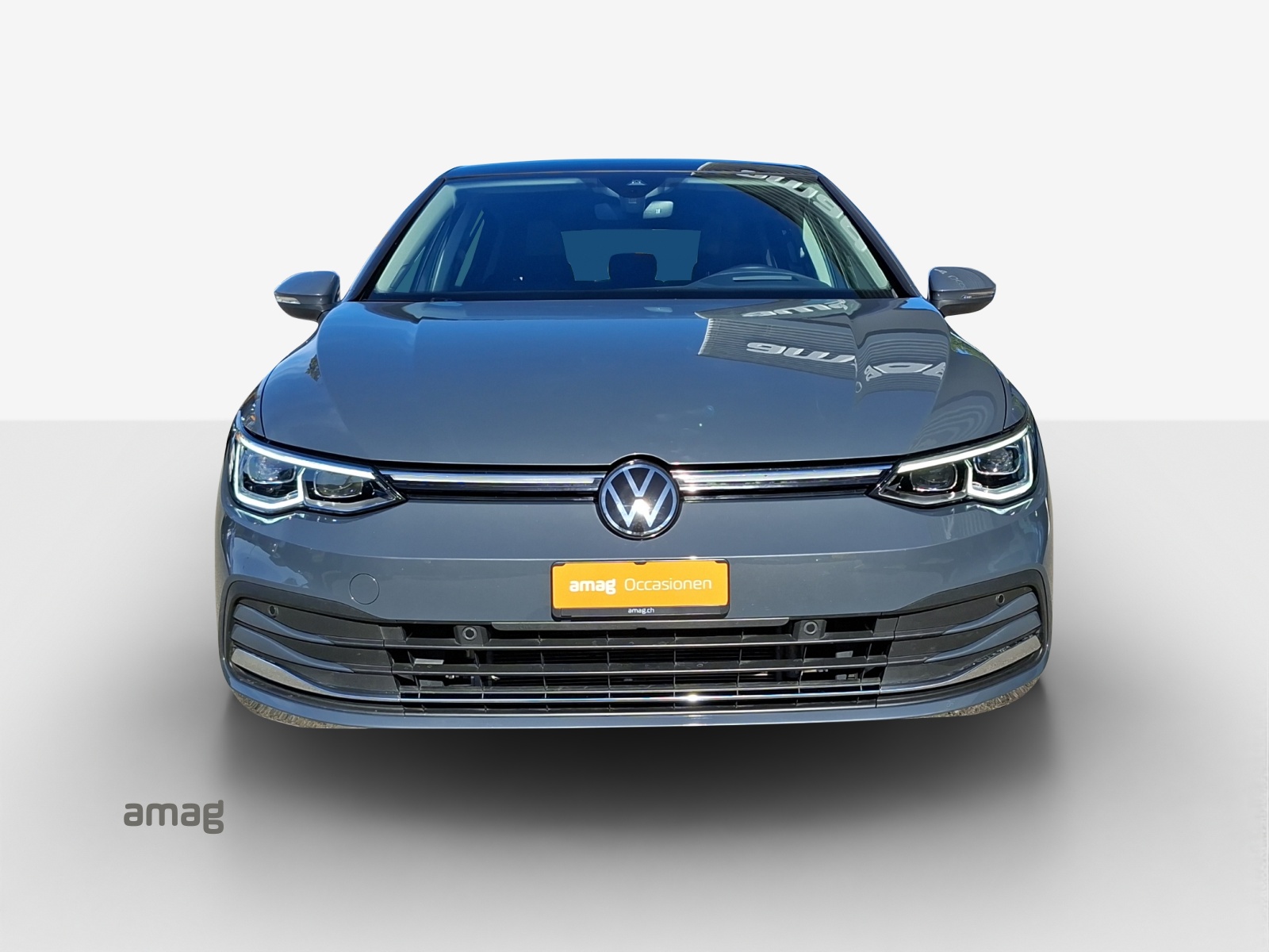 VW Golf 1.5 TSI ACT Style-image-6
