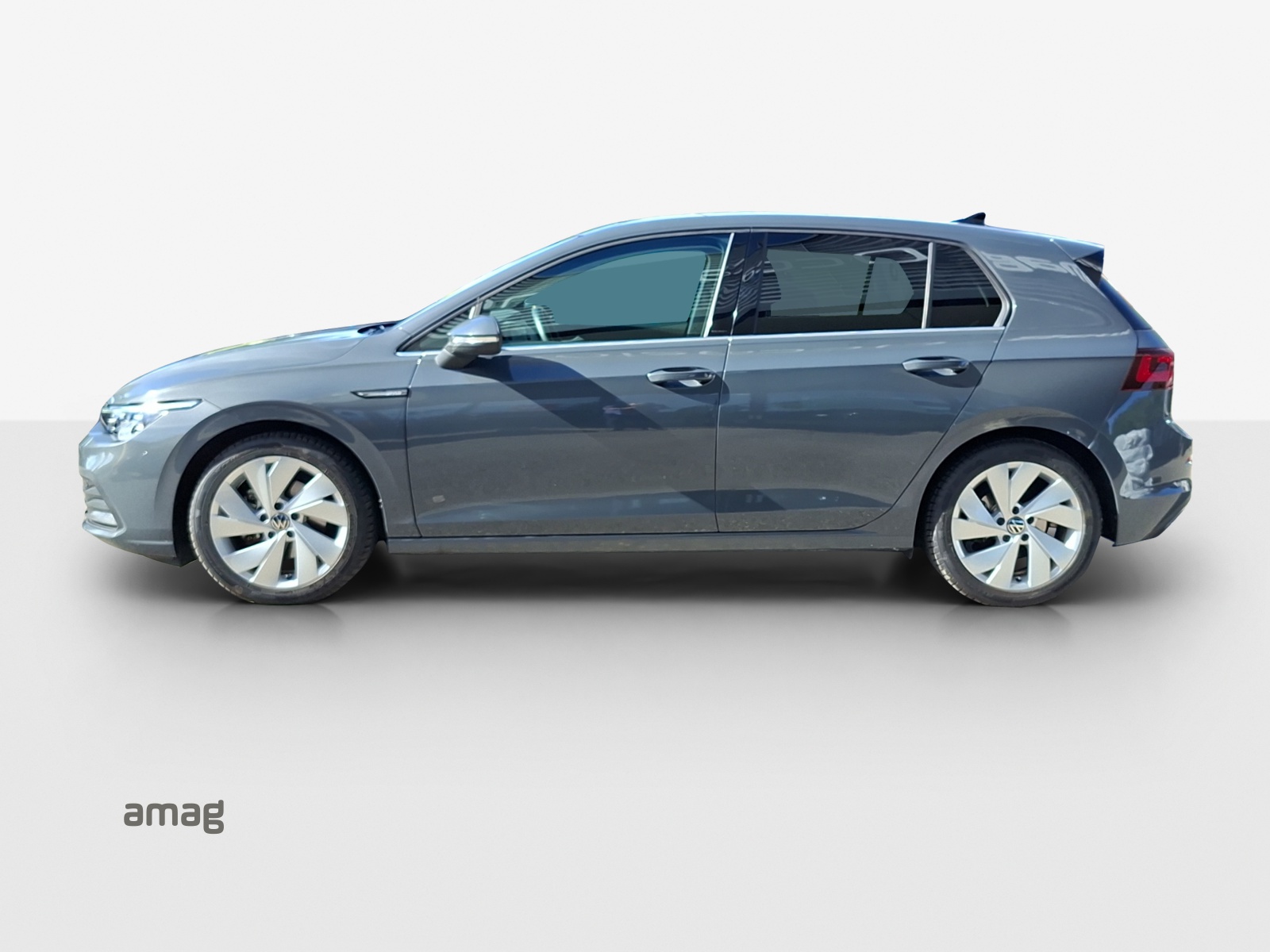 VW Golf 1.5 TSI ACT Style-showroom-element-1