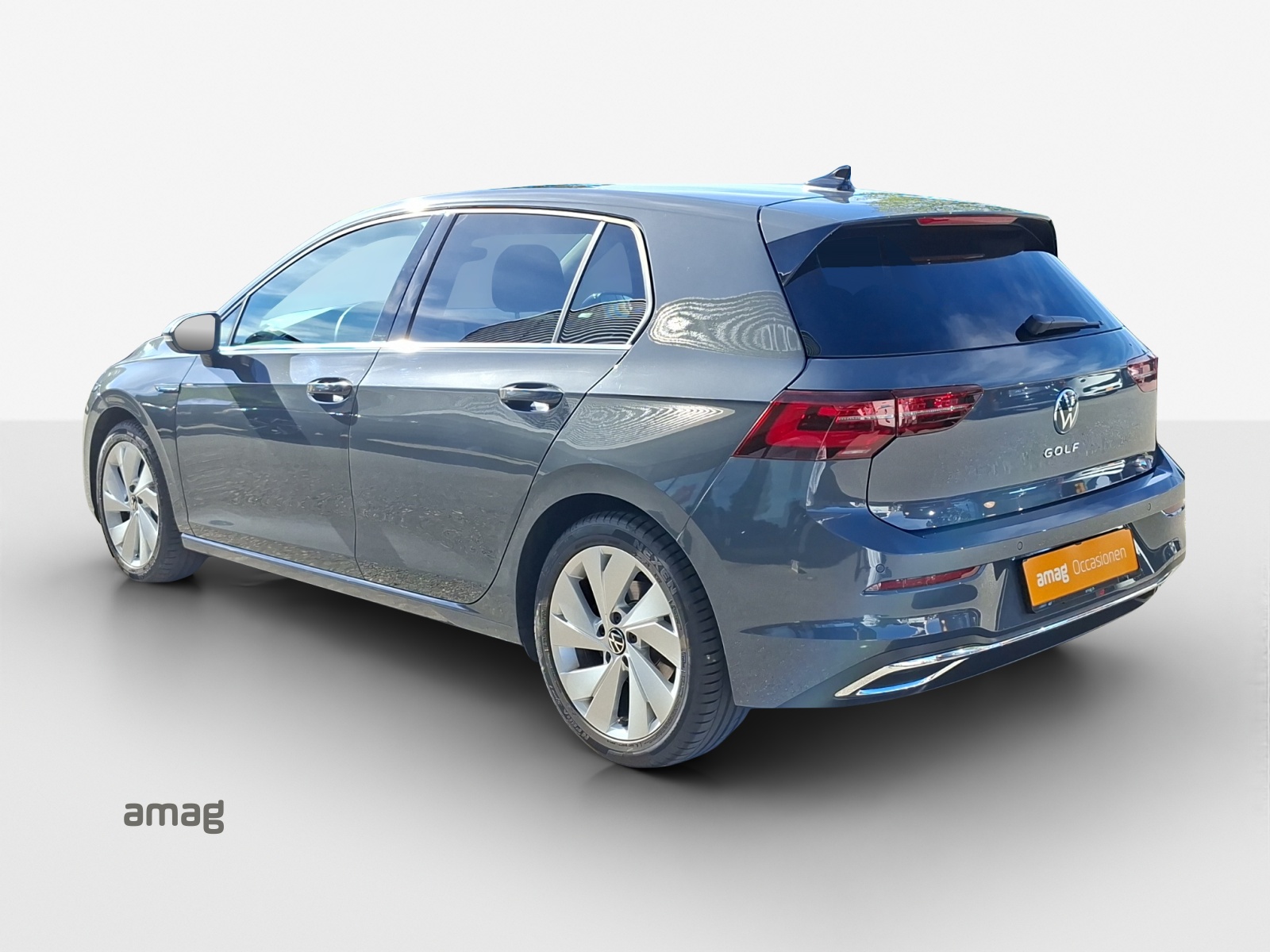 VW Golf 1.5 TSI ACT Style-showroom-element-2