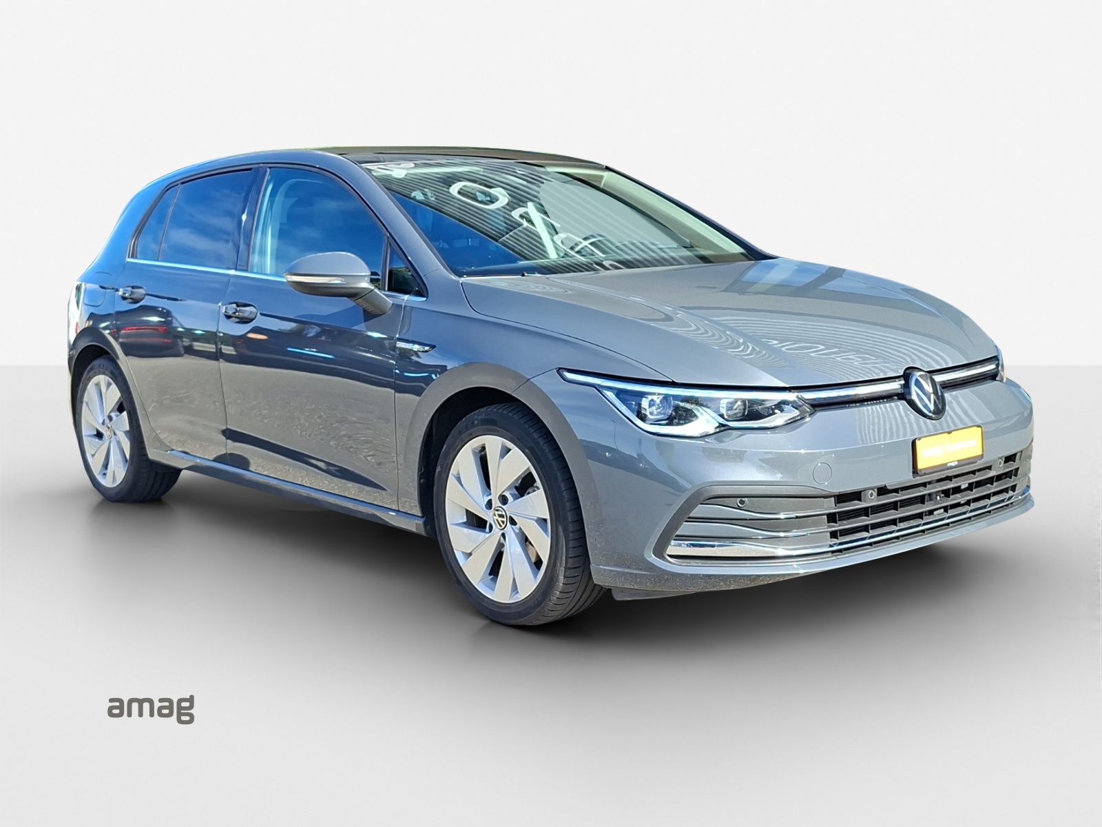 VW Golf 1.5 TSI ACT Style-image-5