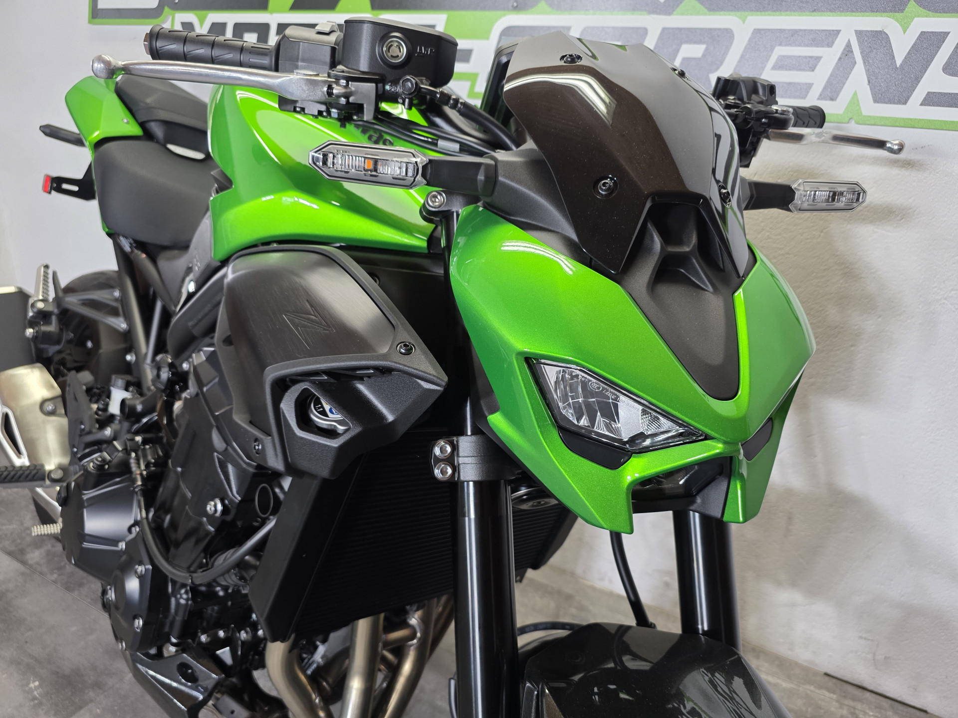 KAWASAKI Z 900-image-2
