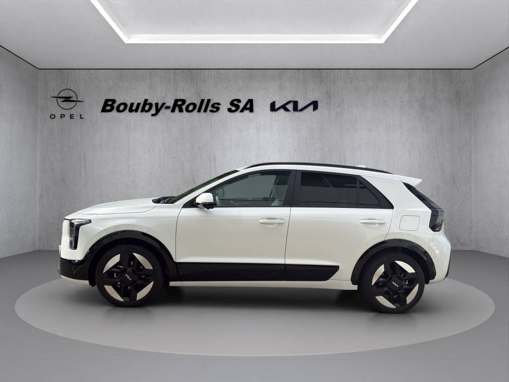 KIA Niro 1.6 GDi Hybrid Style-showroom-element-2