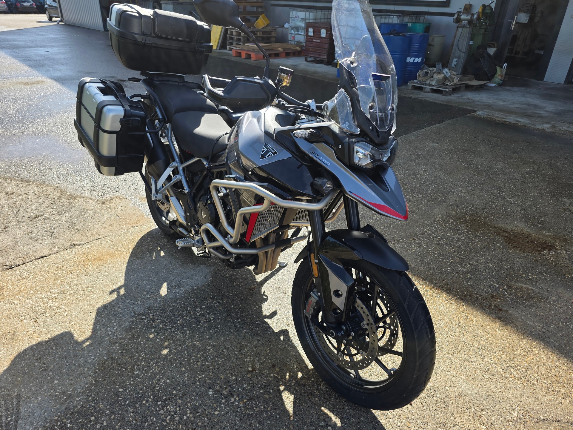 TRIUMPH Tiger 900 GT Pro Kit WS-image-6