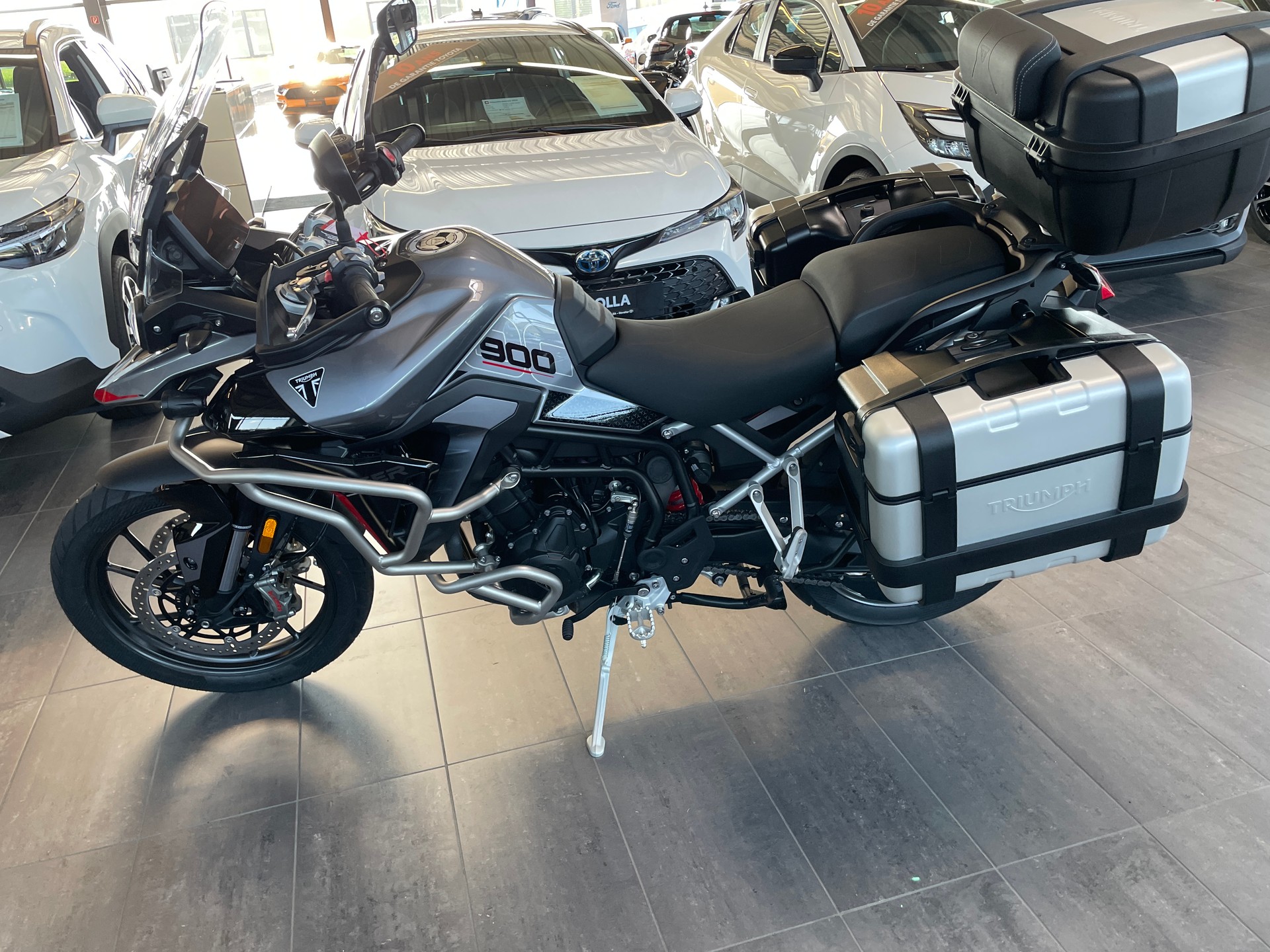TRIUMPH Tiger 900 GT Pro Kit WS-image-8
