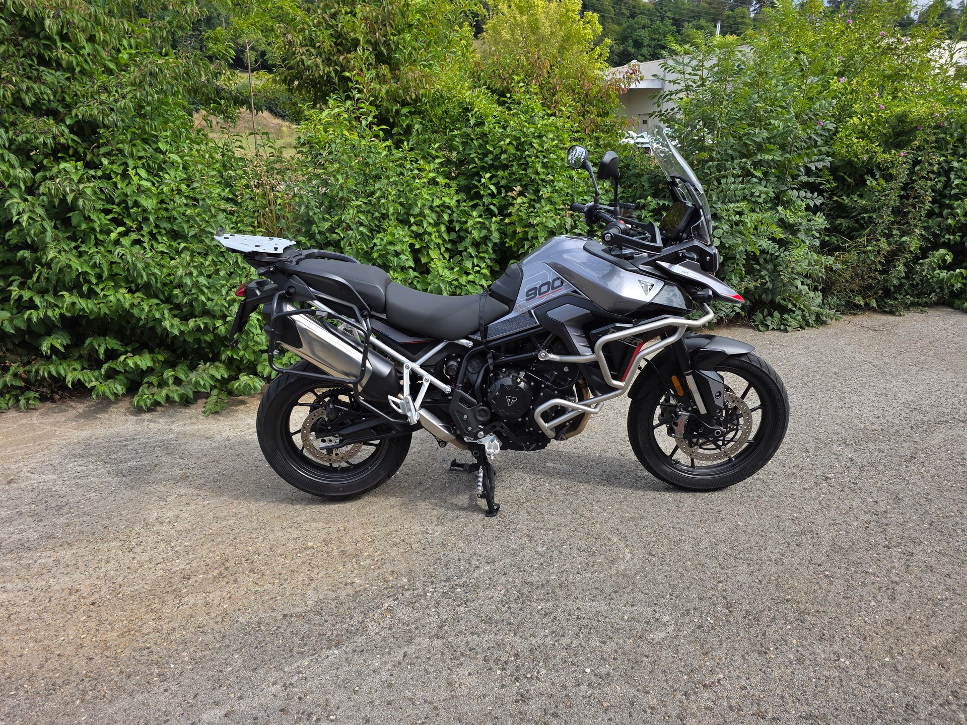 TRIUMPH Tiger 900 GT Pro Kit WS-image-2