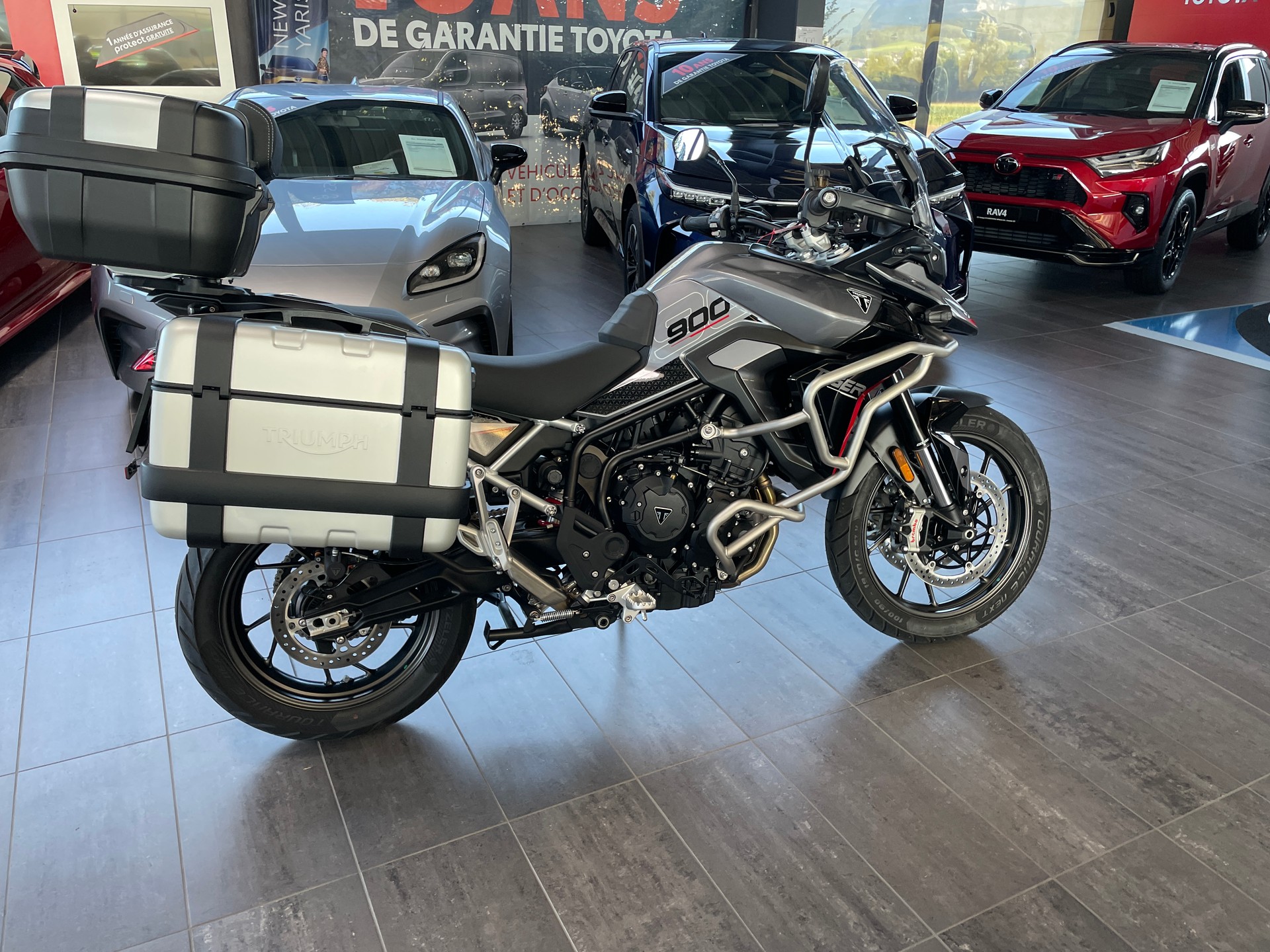 TRIUMPH Tiger 900 GT Pro Kit WS-image-7