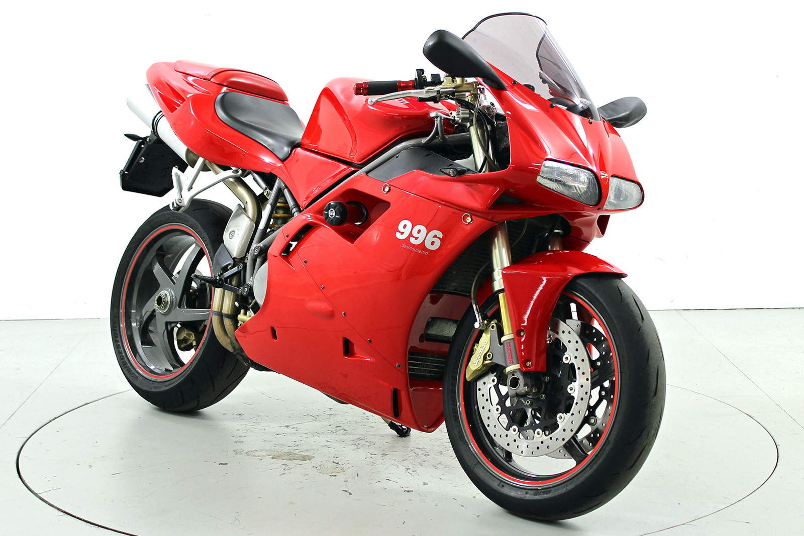 DUCATI 996 Biposto-image-1
