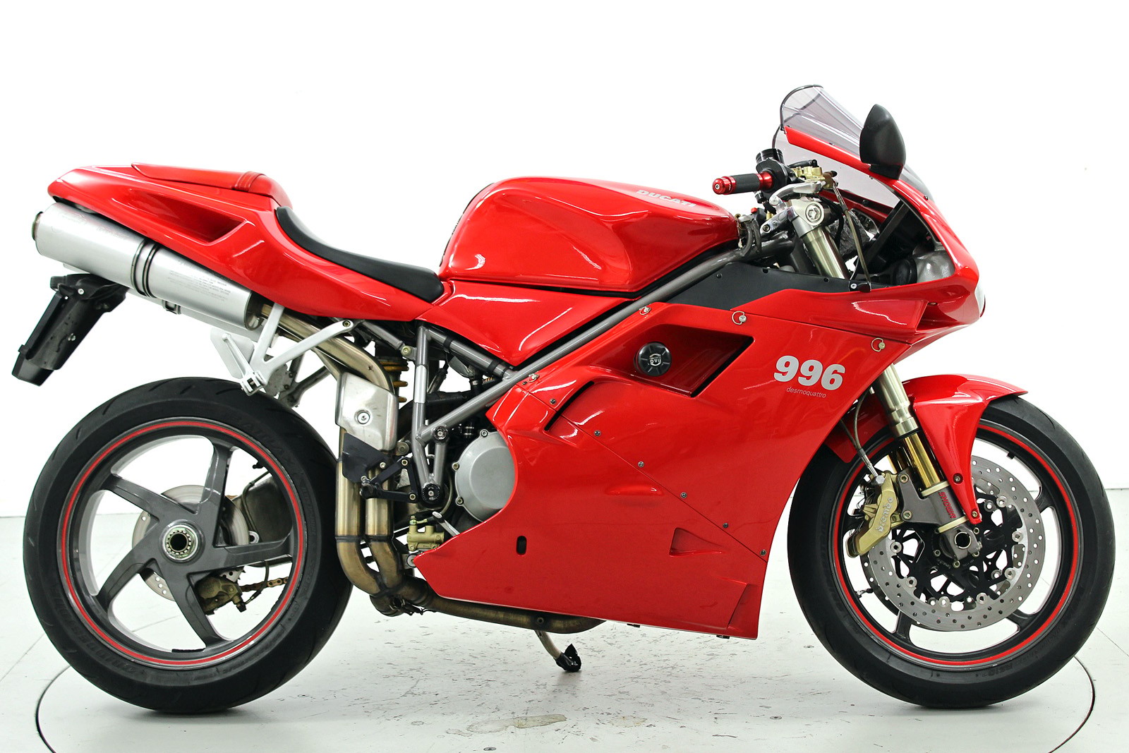 DUCATI 996 Biposto-image-3