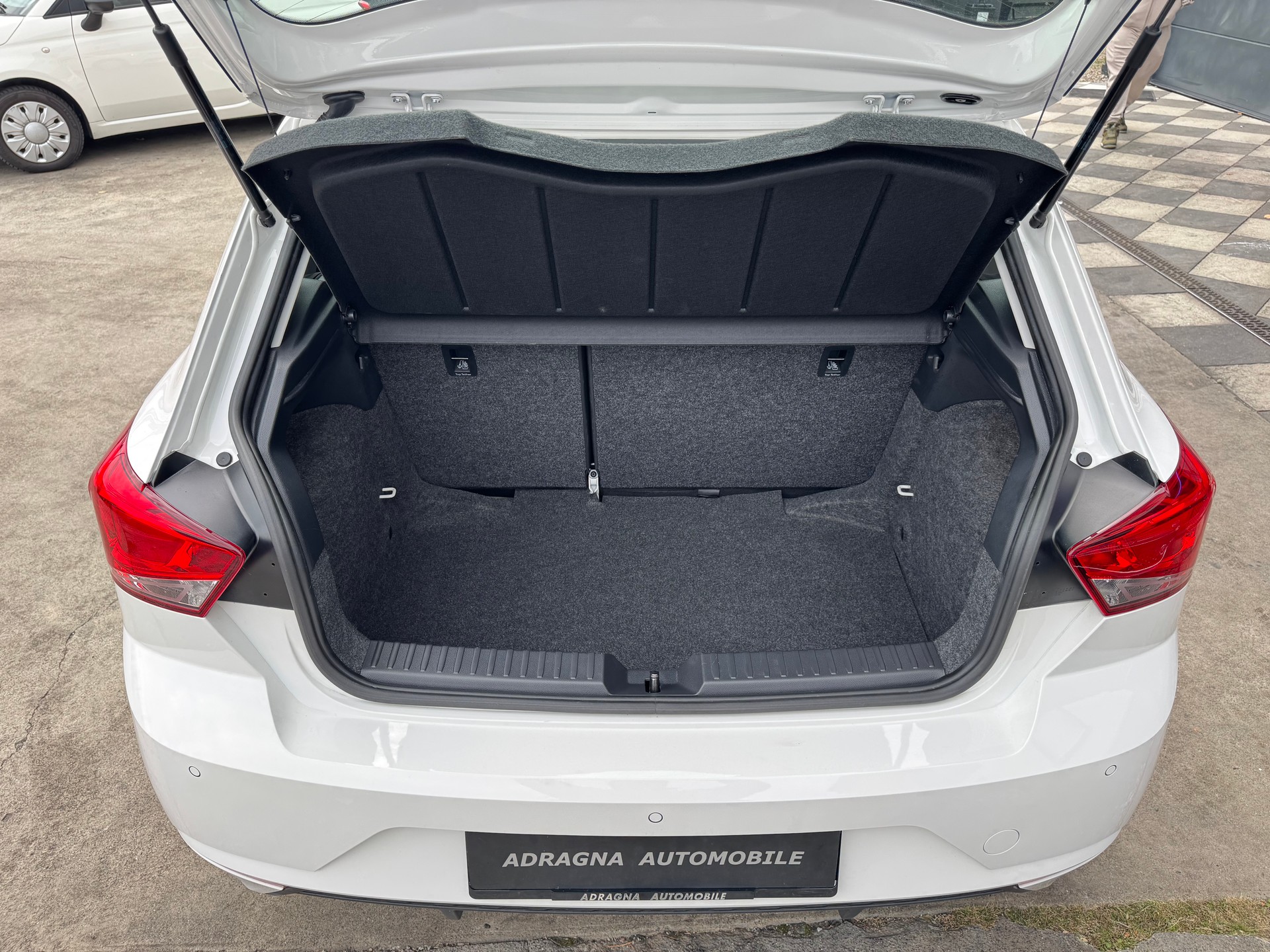 SEAT Ibiza 1.0 EcoTSI Style DSG-image-15