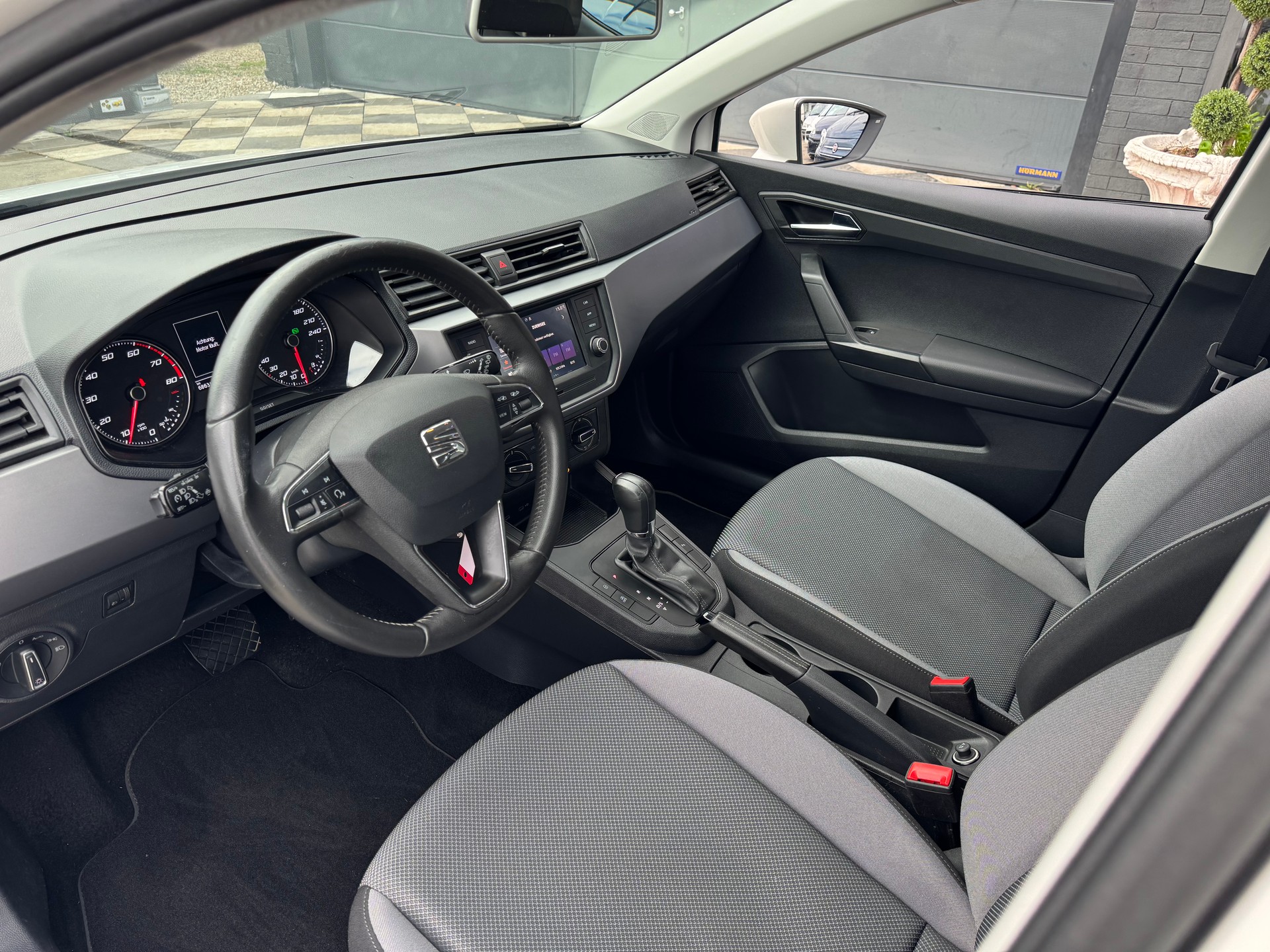 SEAT Ibiza 1.0 EcoTSI Style DSG-image-10