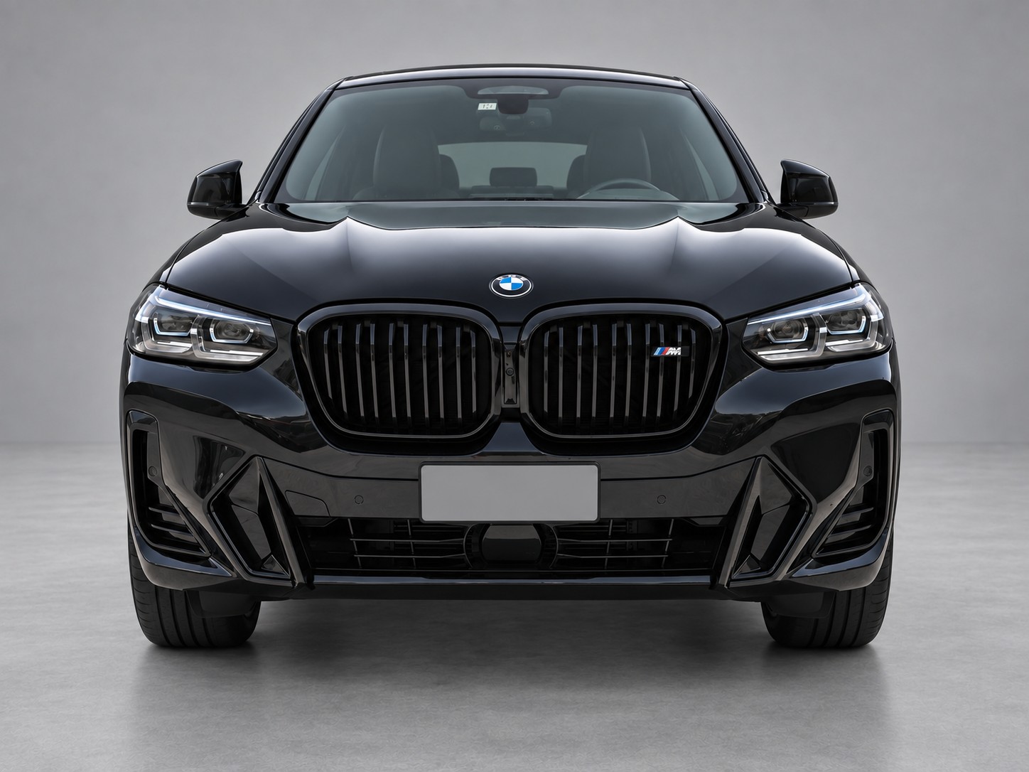 BMW X4 M40i 48V Steptronic-showroom-element-1