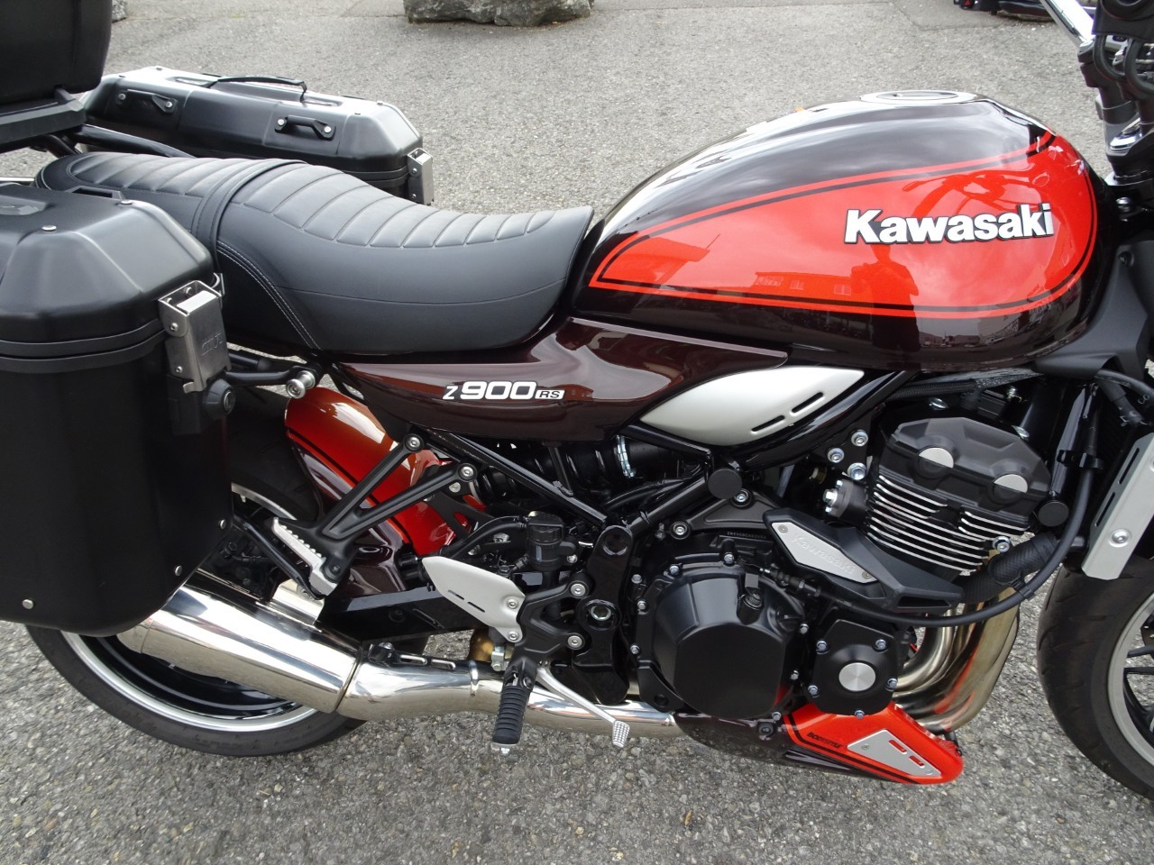 KAWASAKI Z 900 RS-image-7