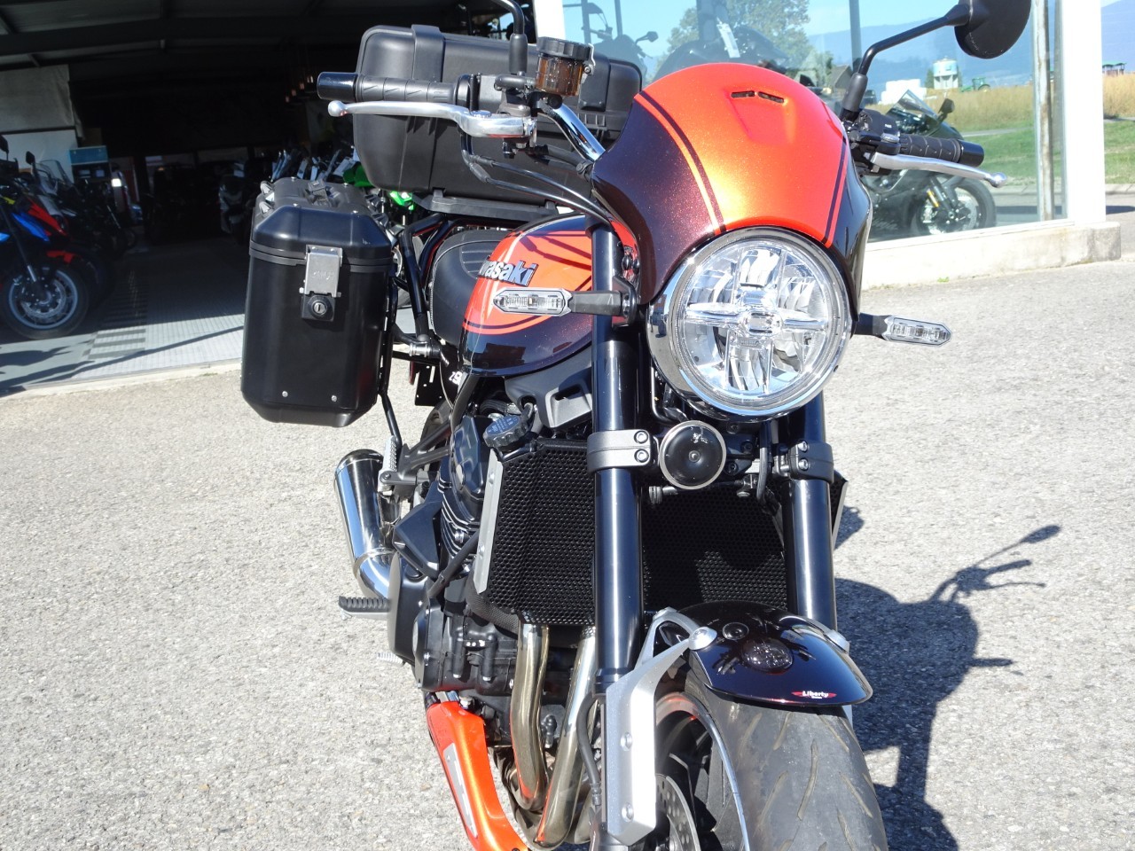 KAWASAKI Z 900 RS-image-6