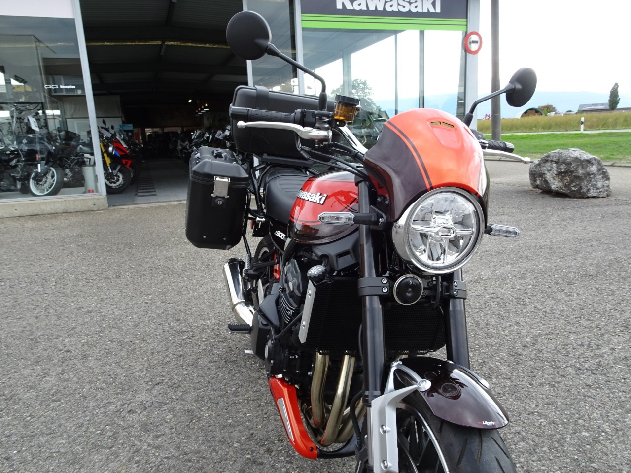 KAWASAKI Z 900 RS-image-6