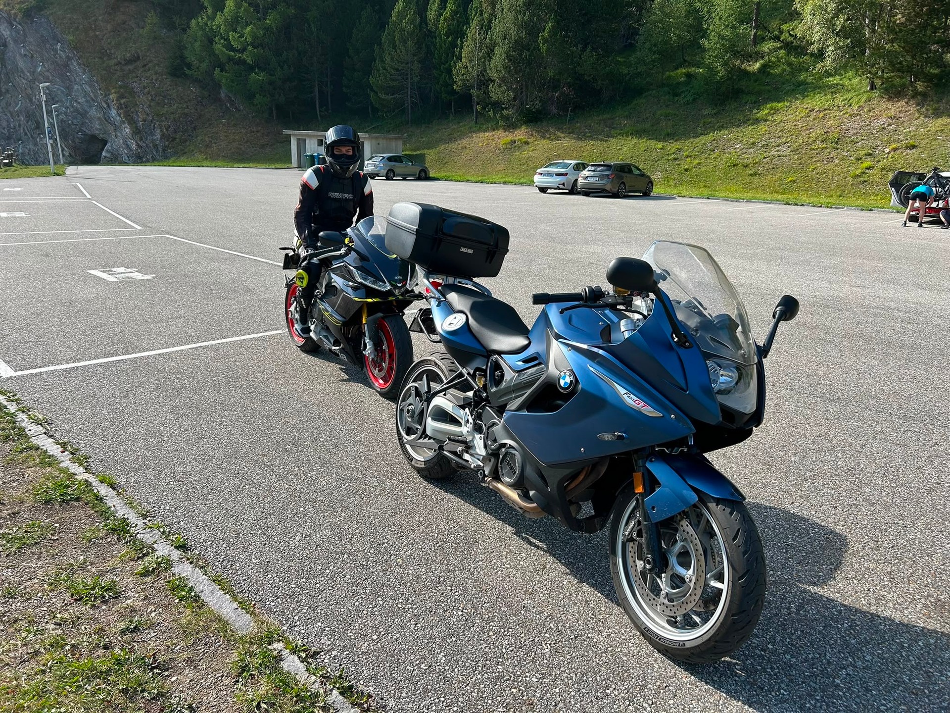 BMW F 800 GT-image-5