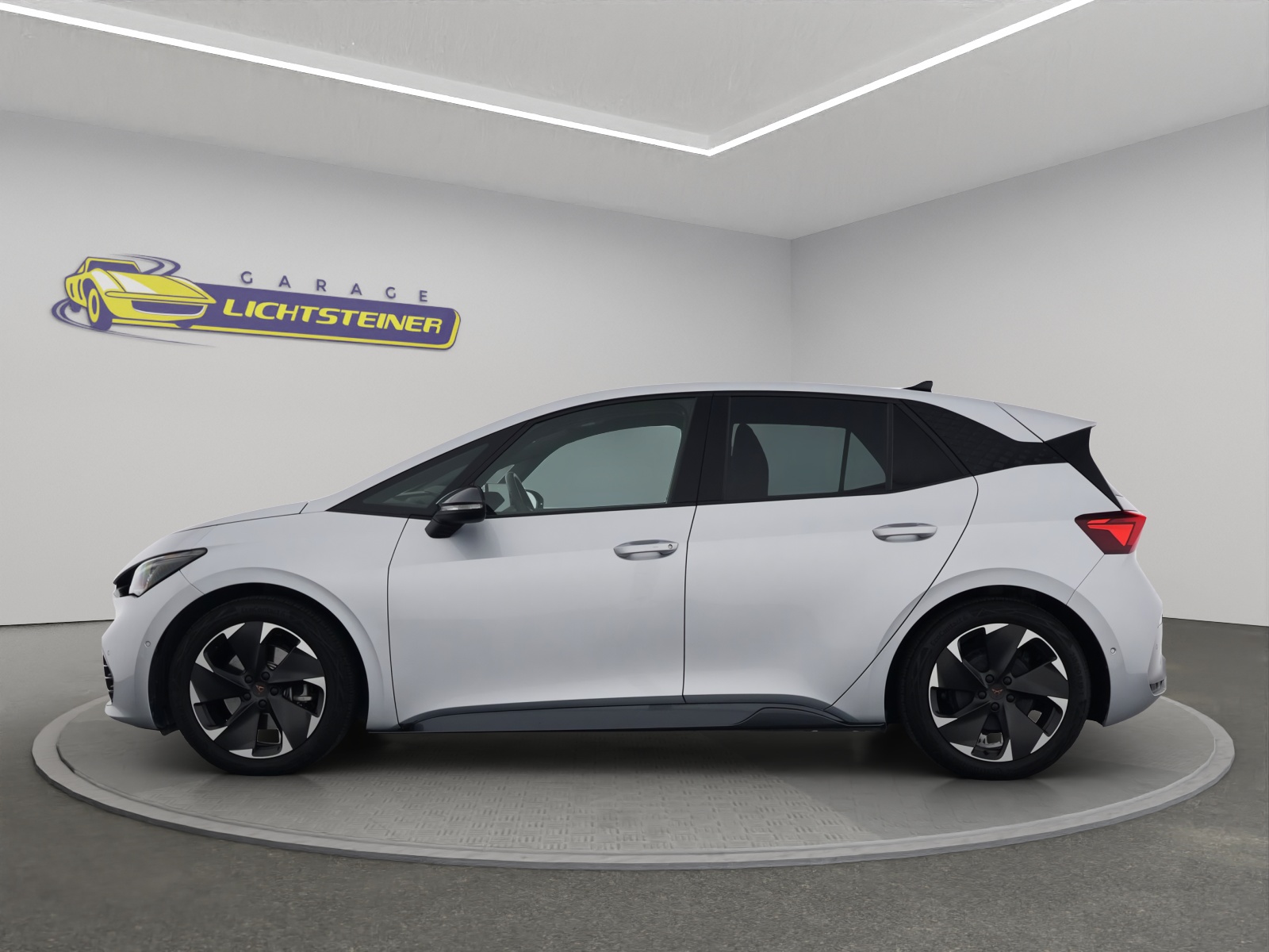 CUPRA Born 58 kWh-showroom-element-2