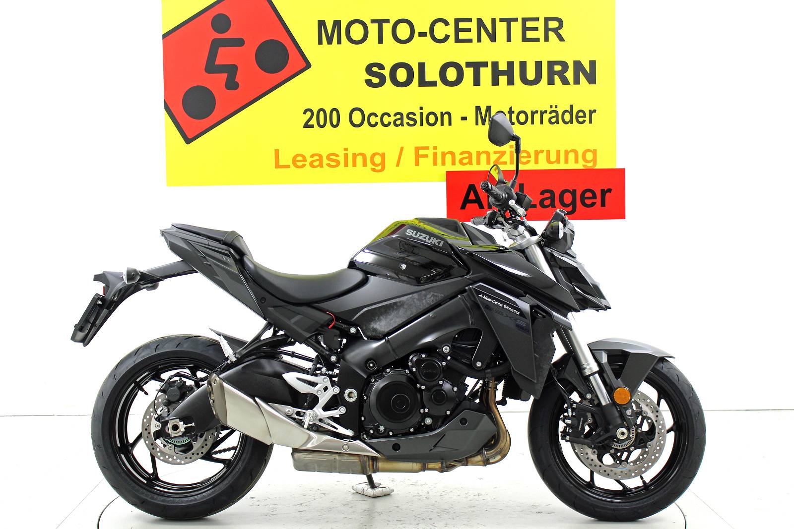 SUZUKI GSX-S 950 ABS-image-0