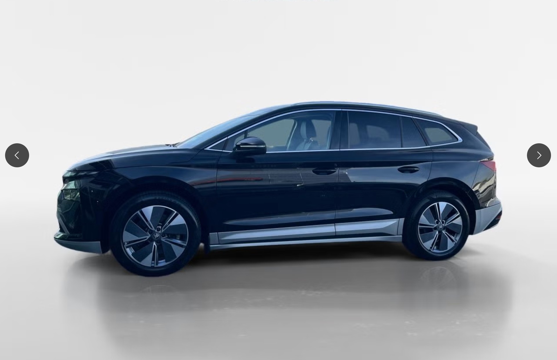SKODA Enyaq 85
