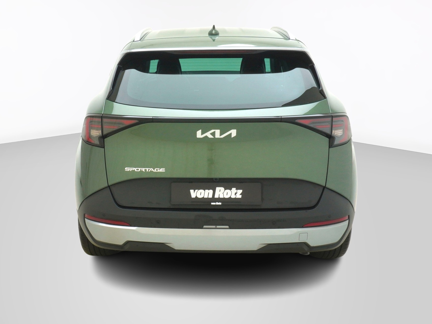 KIA Sportage 1.6 T-GDi Power Edition 4x4-showroom-element-2