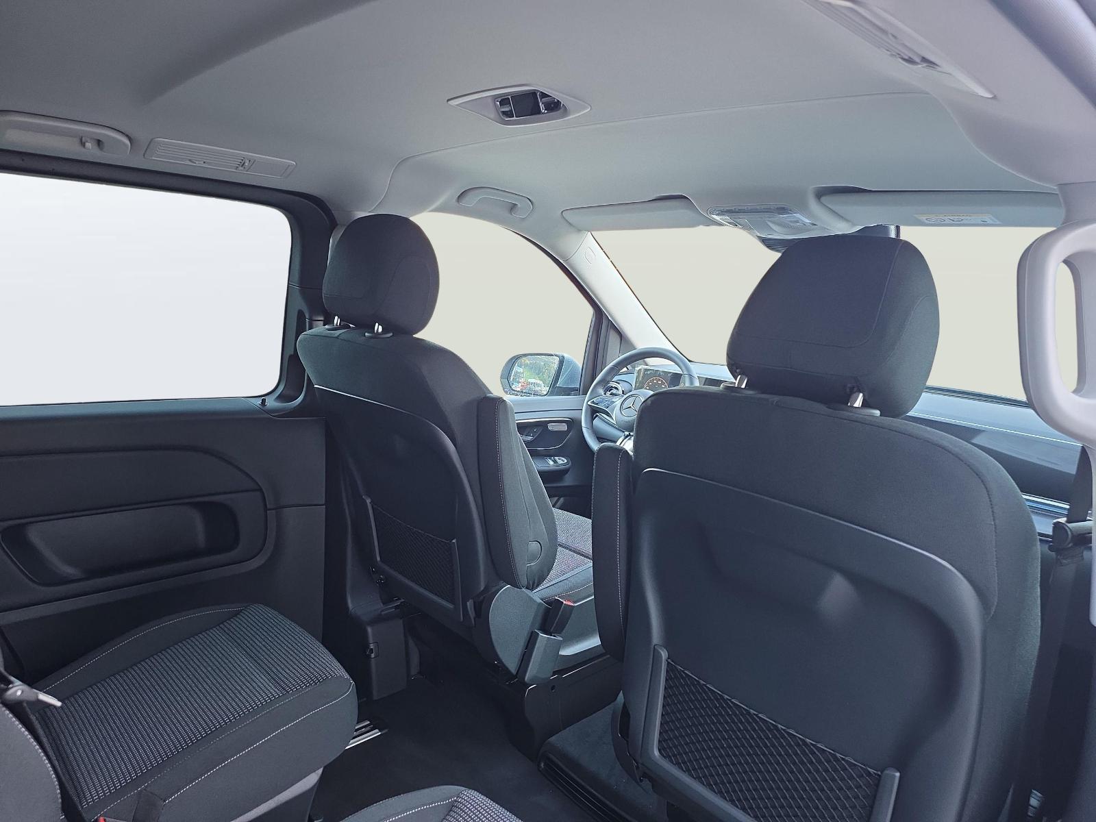 MERCEDES-BENZ V-Klasse V447 Van V 250 d Style kurz-image-14