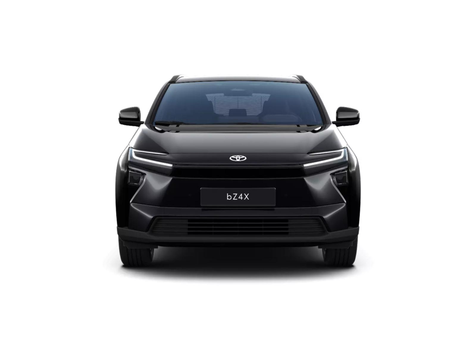 TOYOTA bZ4X Style AWD-image-1