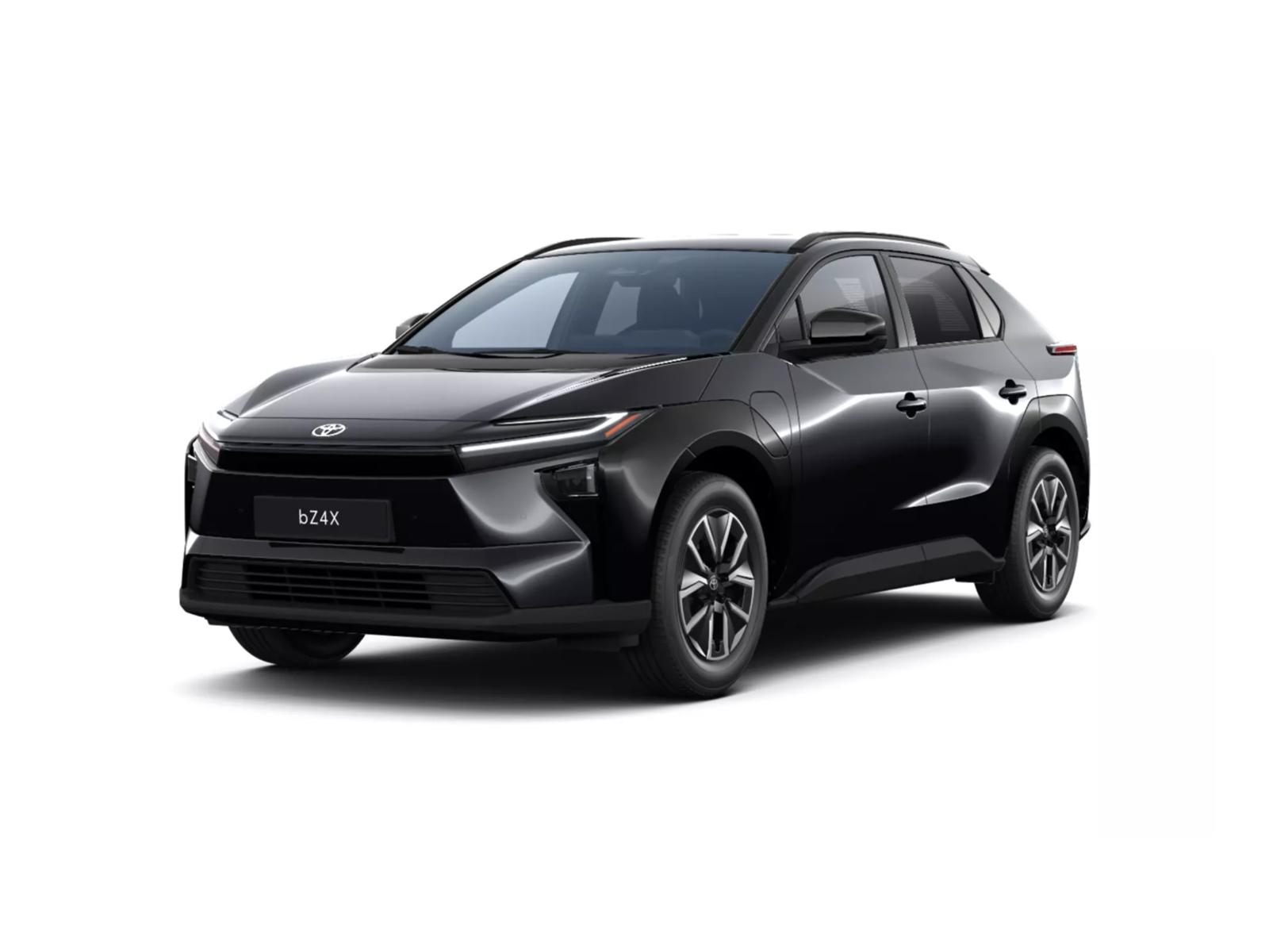 TOYOTA bZ4X Style AWD