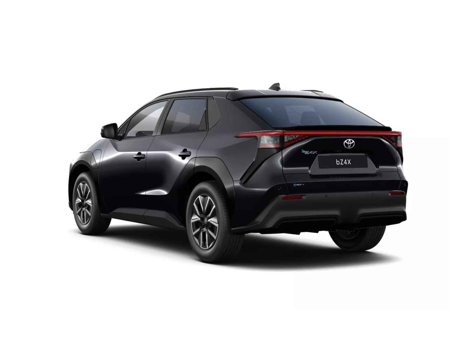 TOYOTA bZ4X Style AWD-image-3