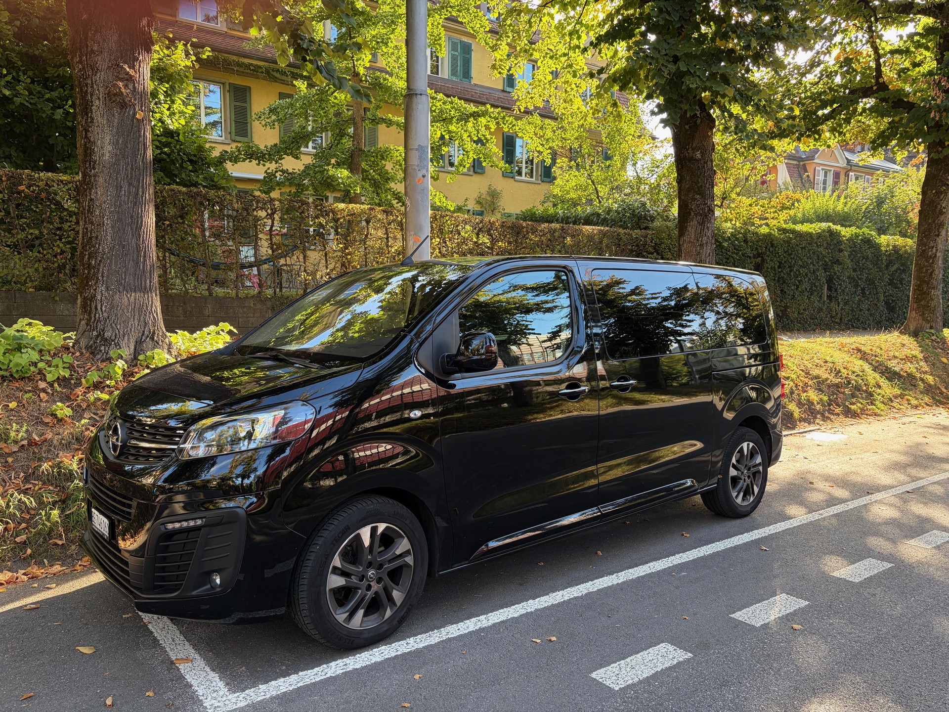 OPEL 2.0 CDTI 177 Edition S/S
