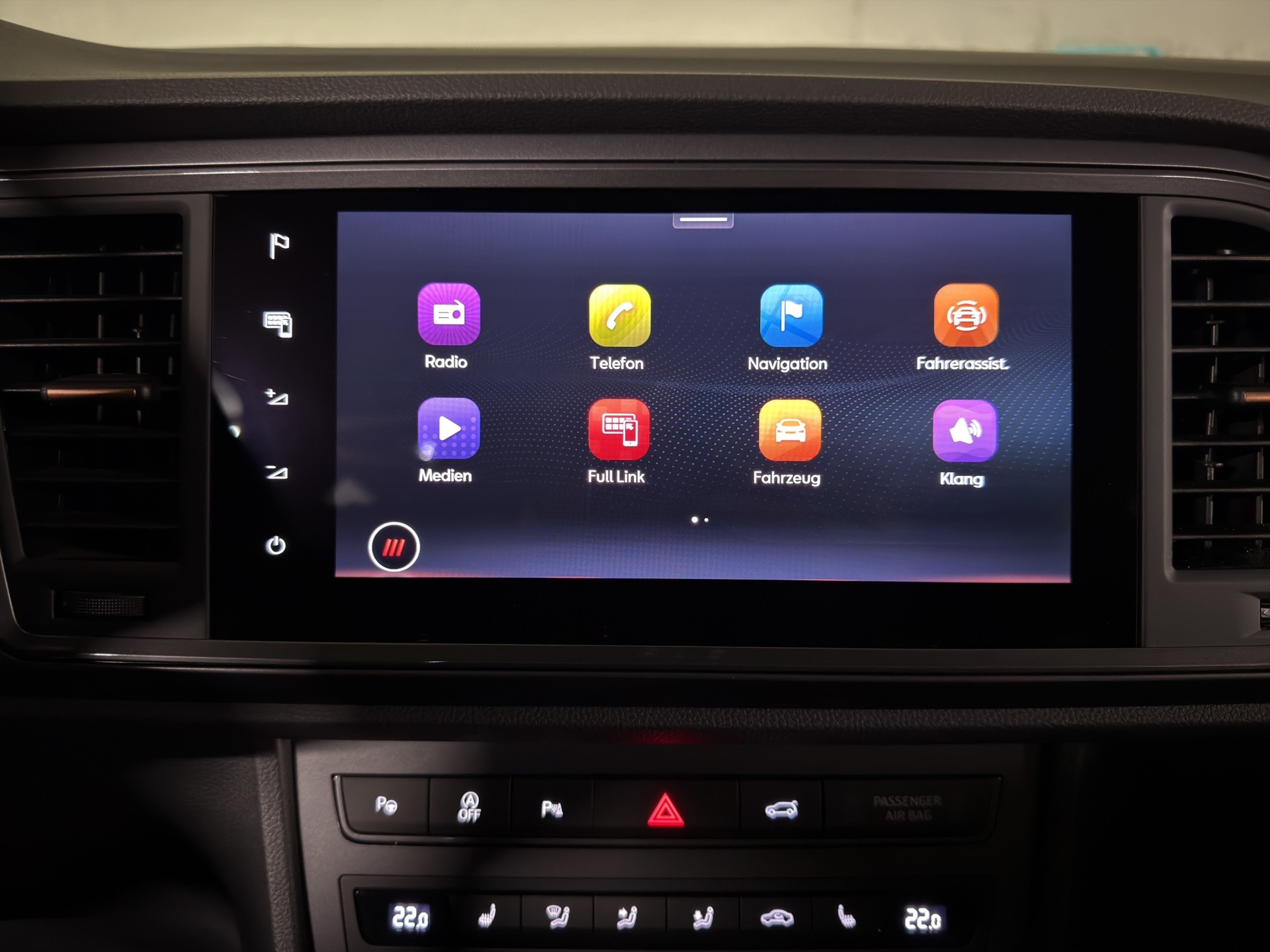 CUPRA Ateca 2.0TSI 4Drive DSG-image-18