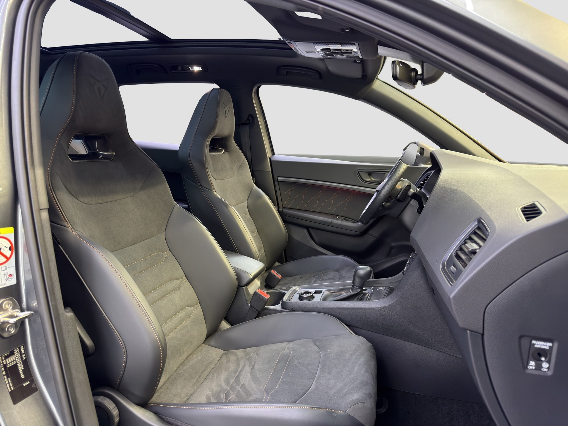 CUPRA Ateca 2.0TSI 4Drive DSG-image-13